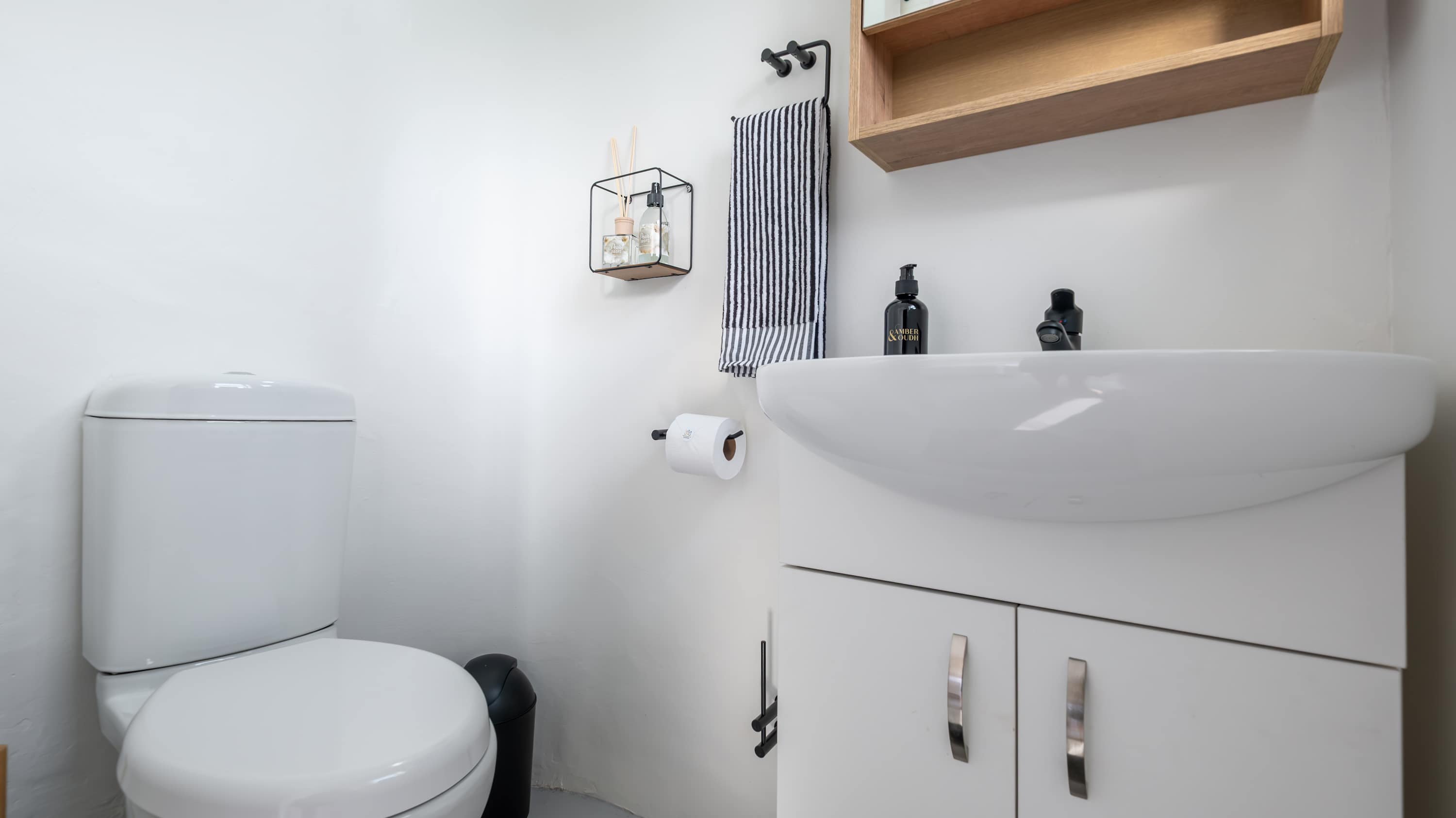 Sedgefield Beach Apartment