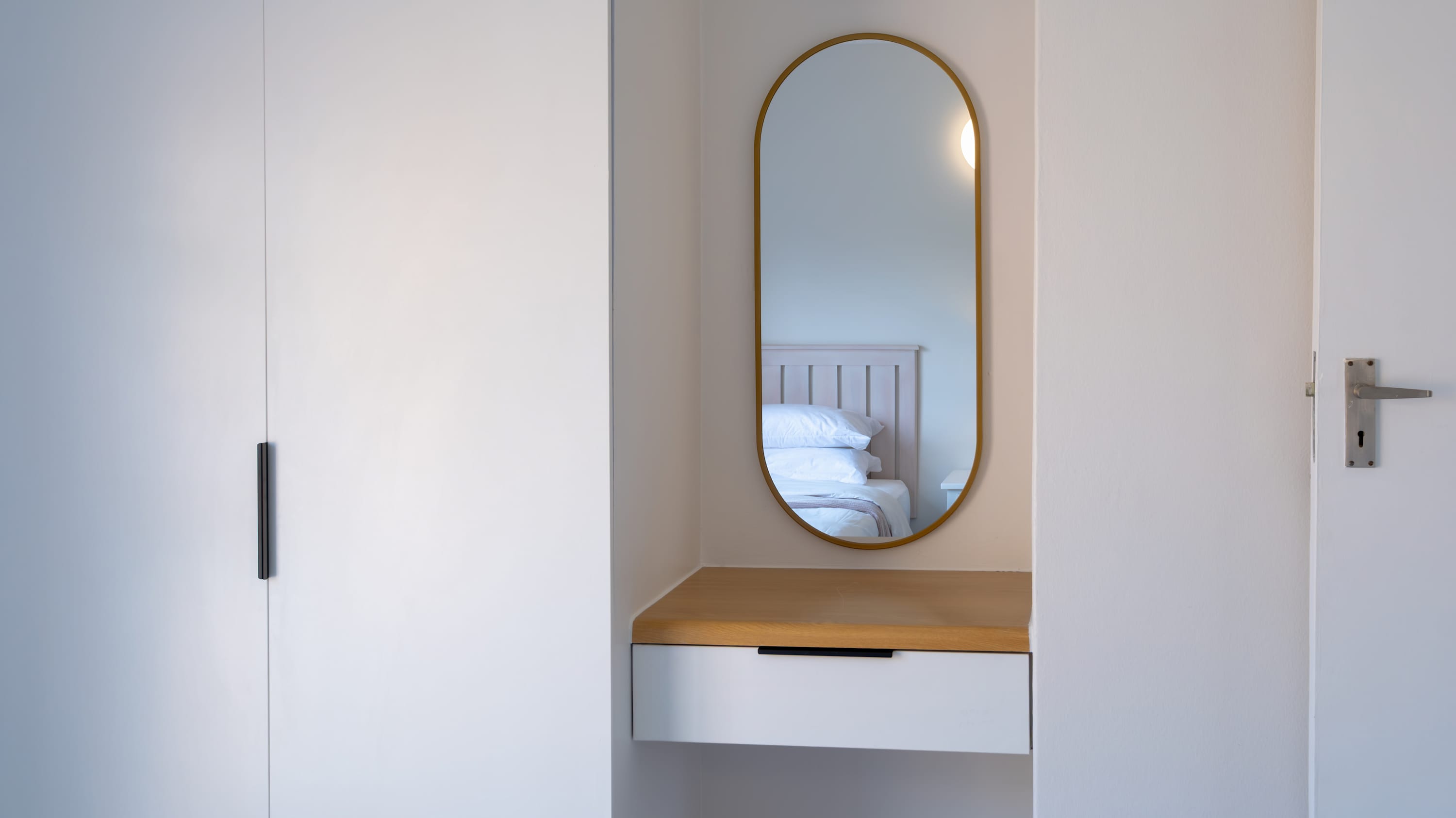 Sedgefield Beach Apartment