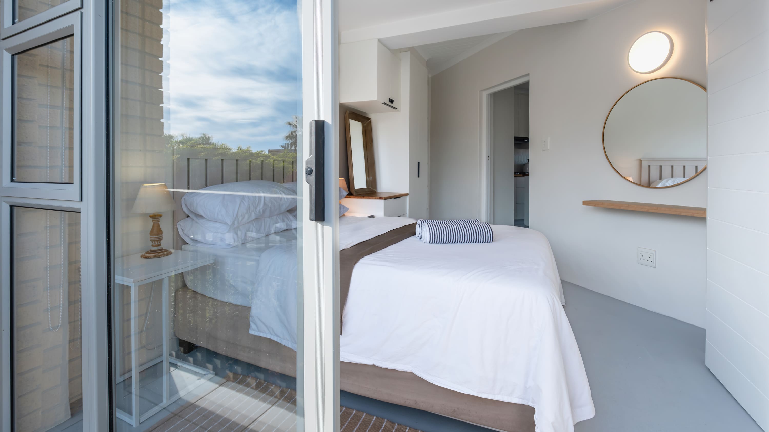 Sedgefield Beach Apartment