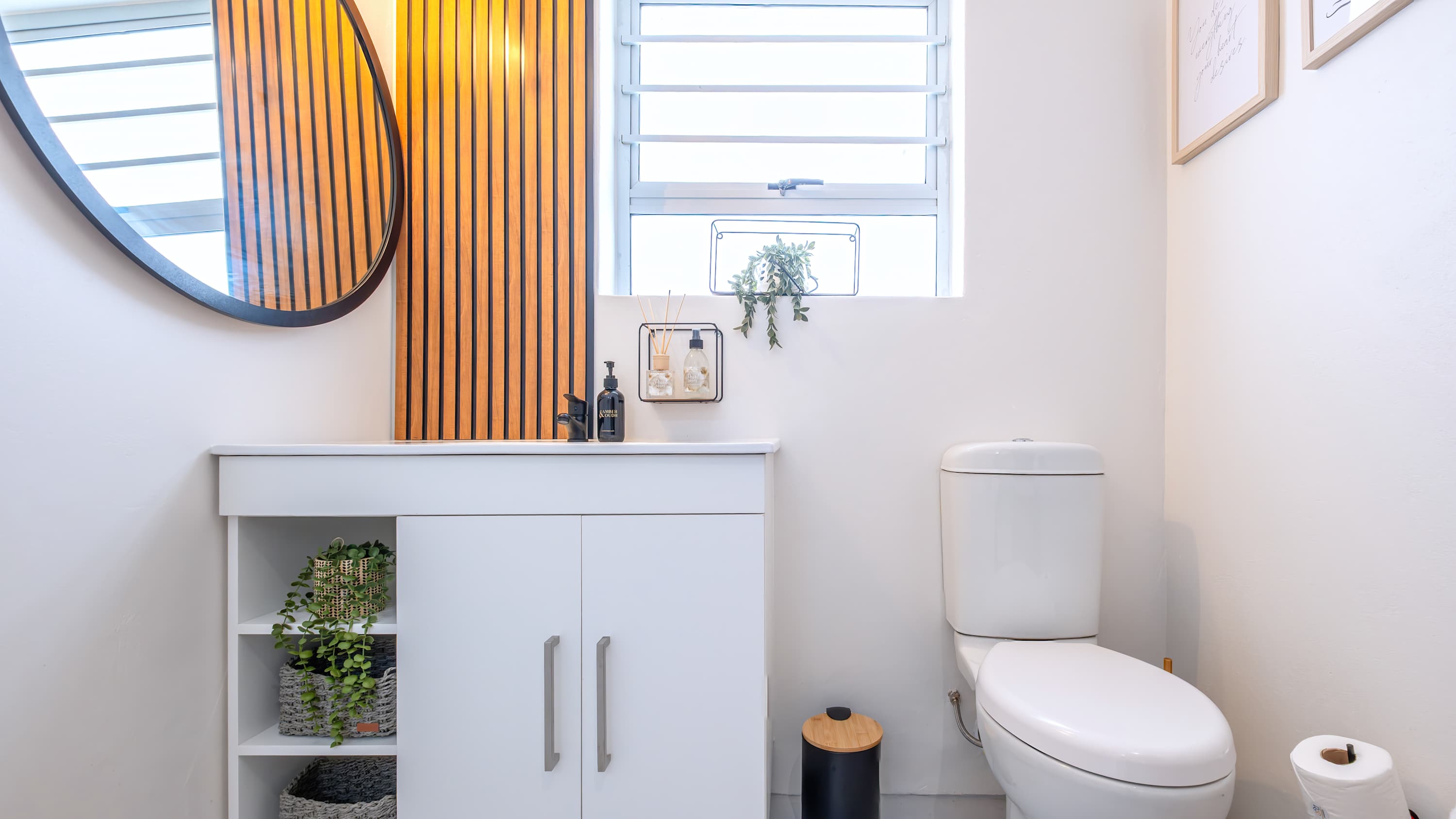 Sedgefield Beach Apartment