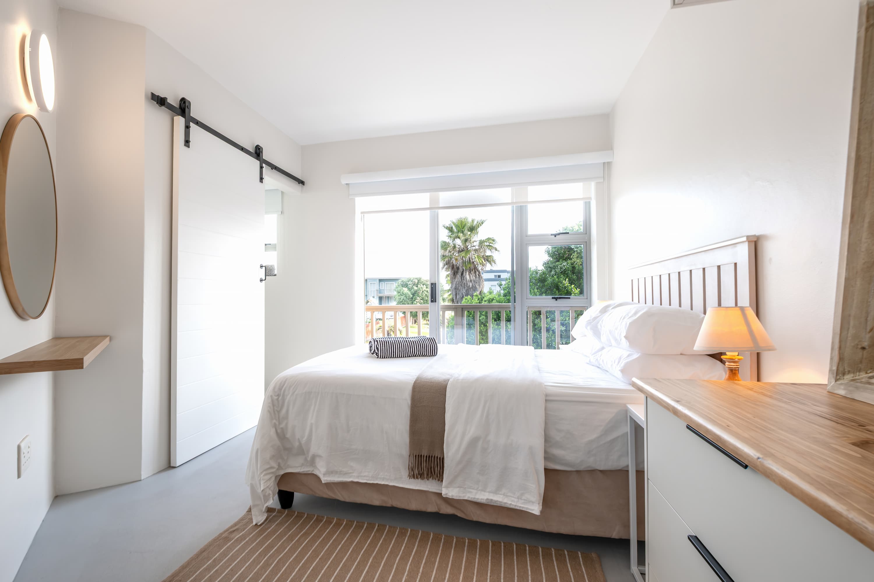 Sedgefield Beach Apartment