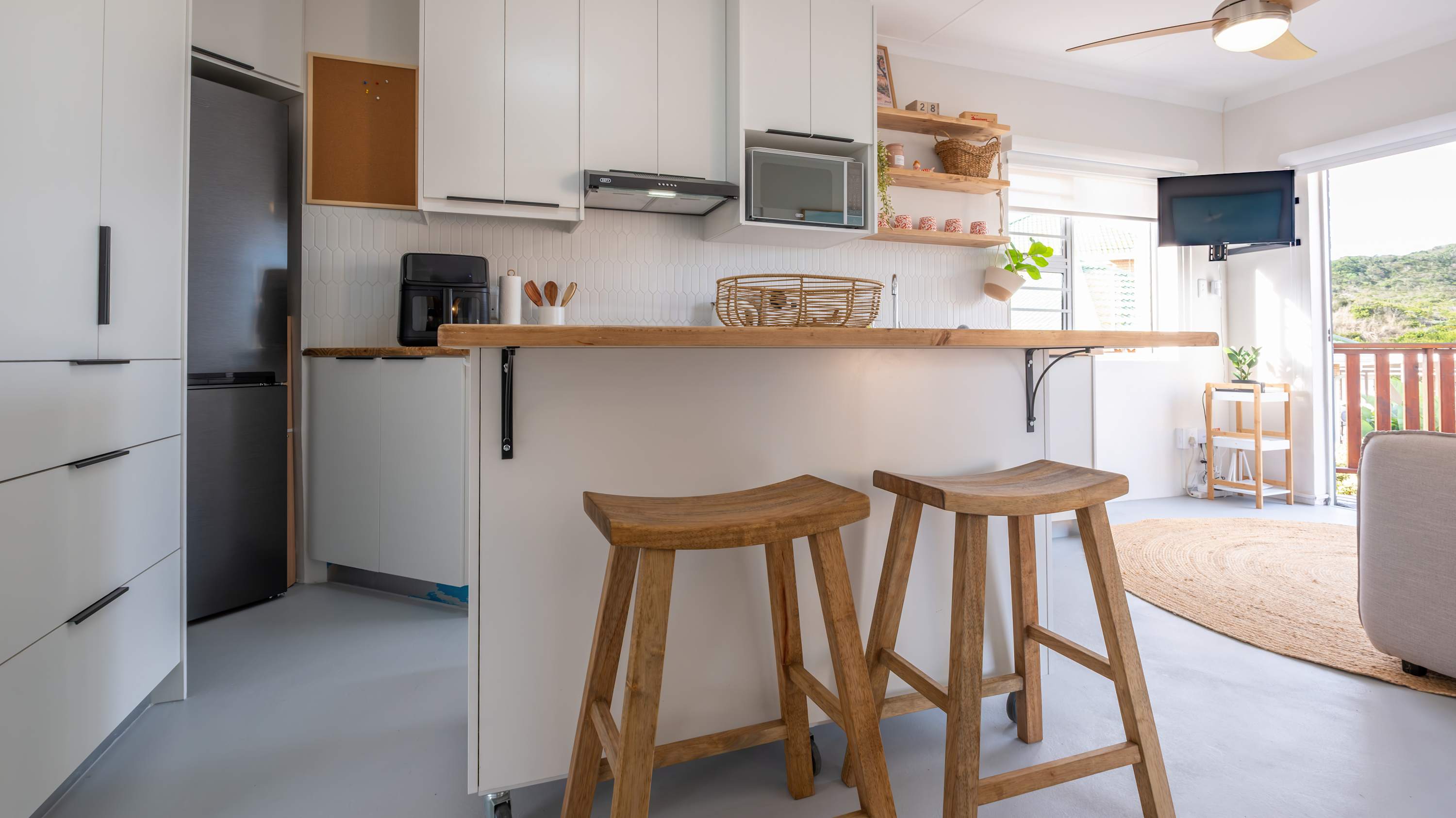Sedgefield Beach Apartment