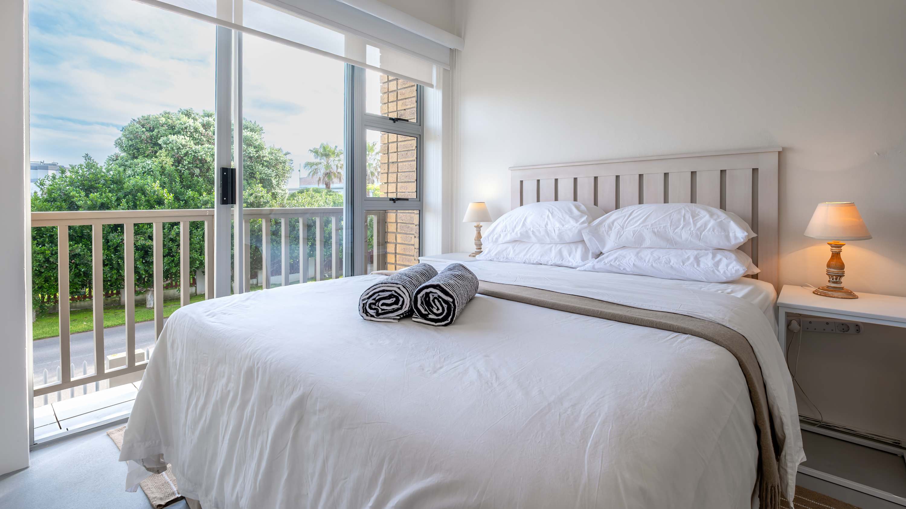 Sedgefield Beach Apartment