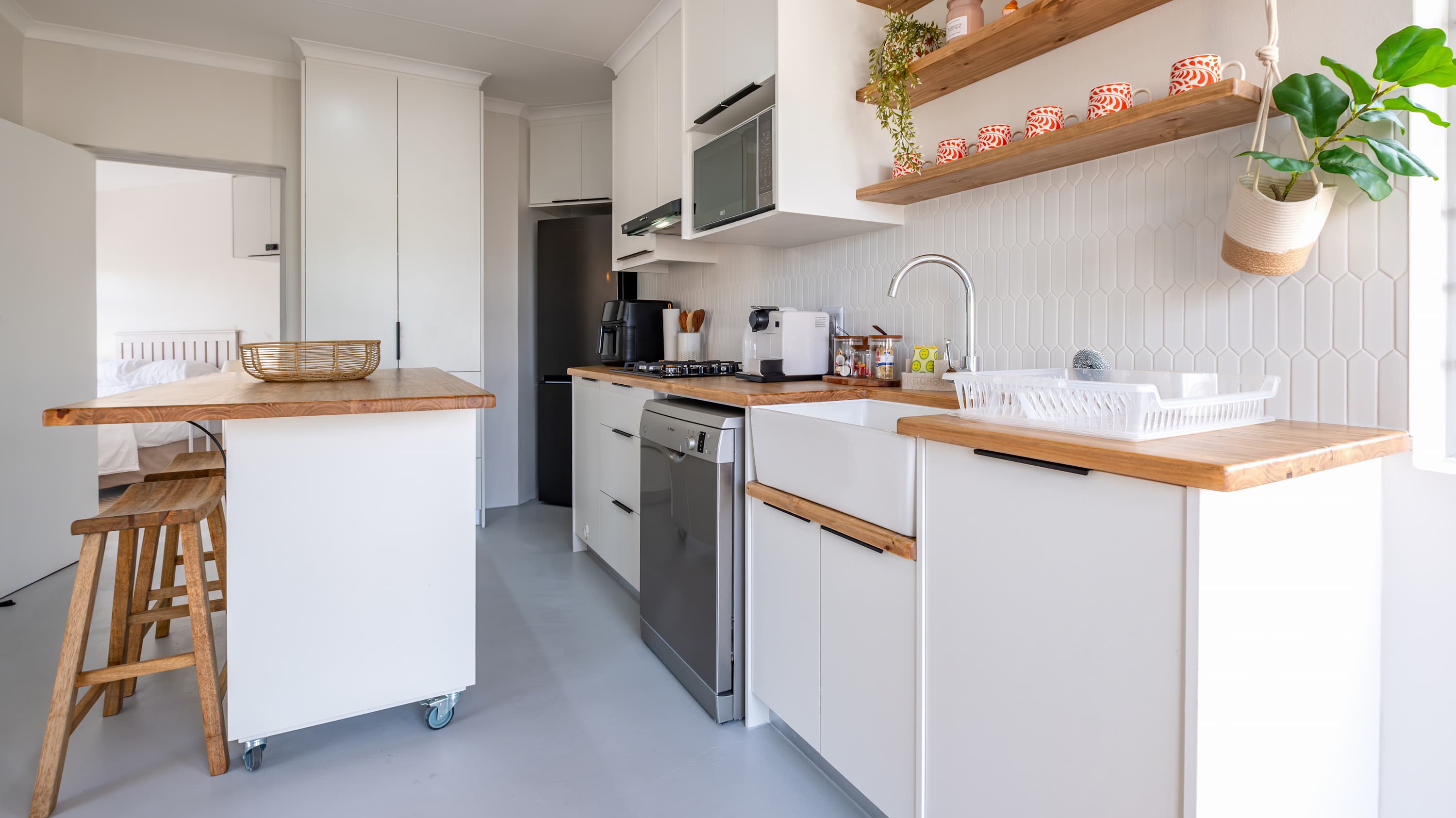 Sedgefield Beach Apartment