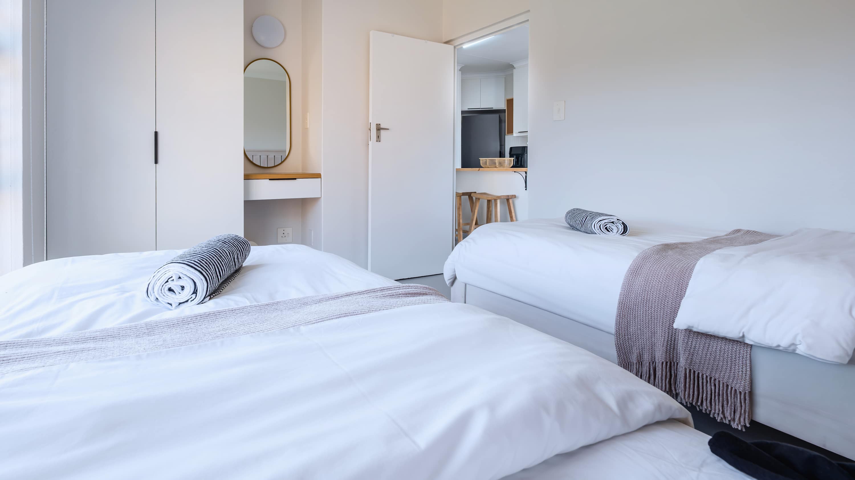 Sedgefield Beach Apartment