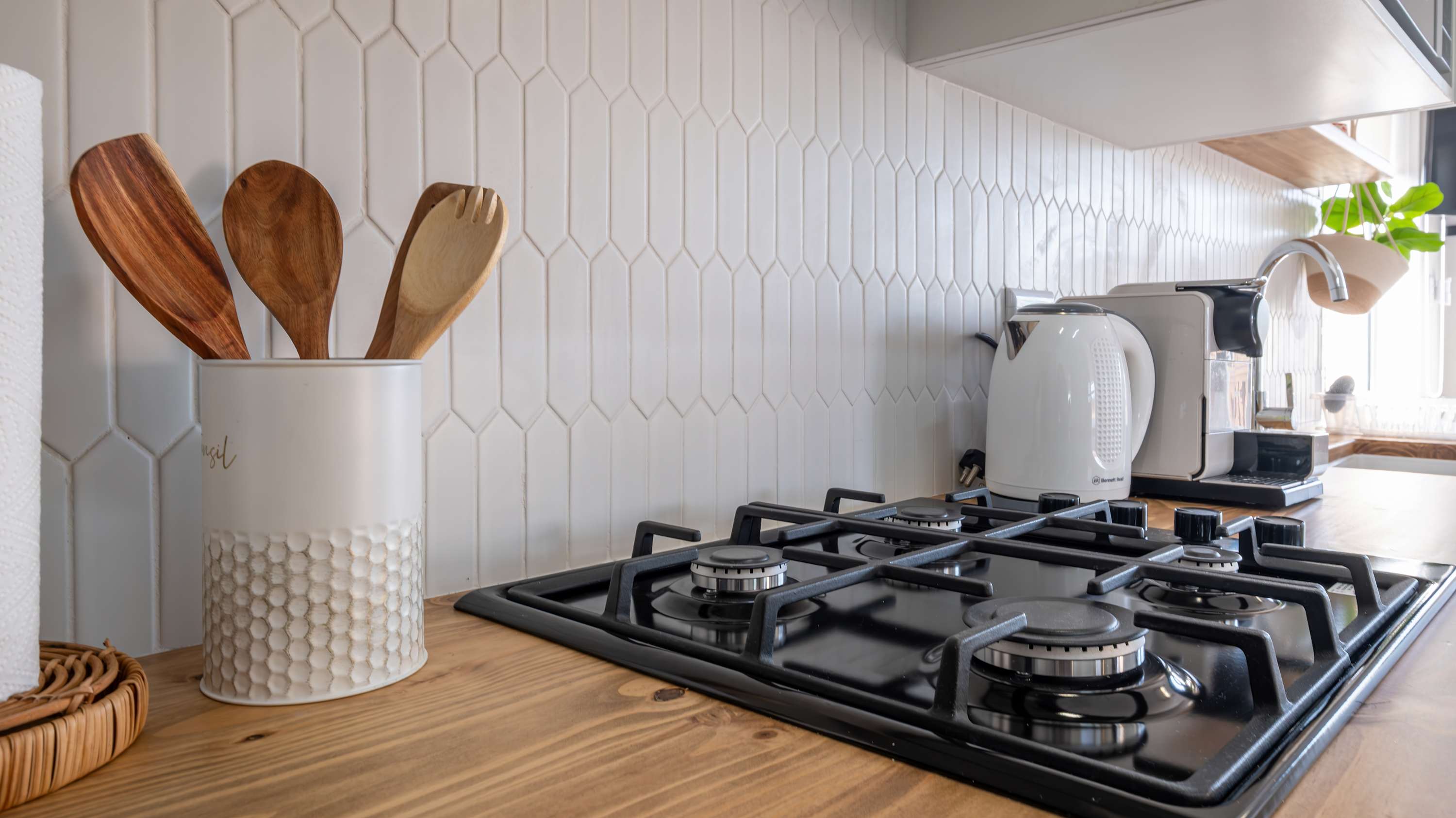 Sedgefield Beach Apartment
