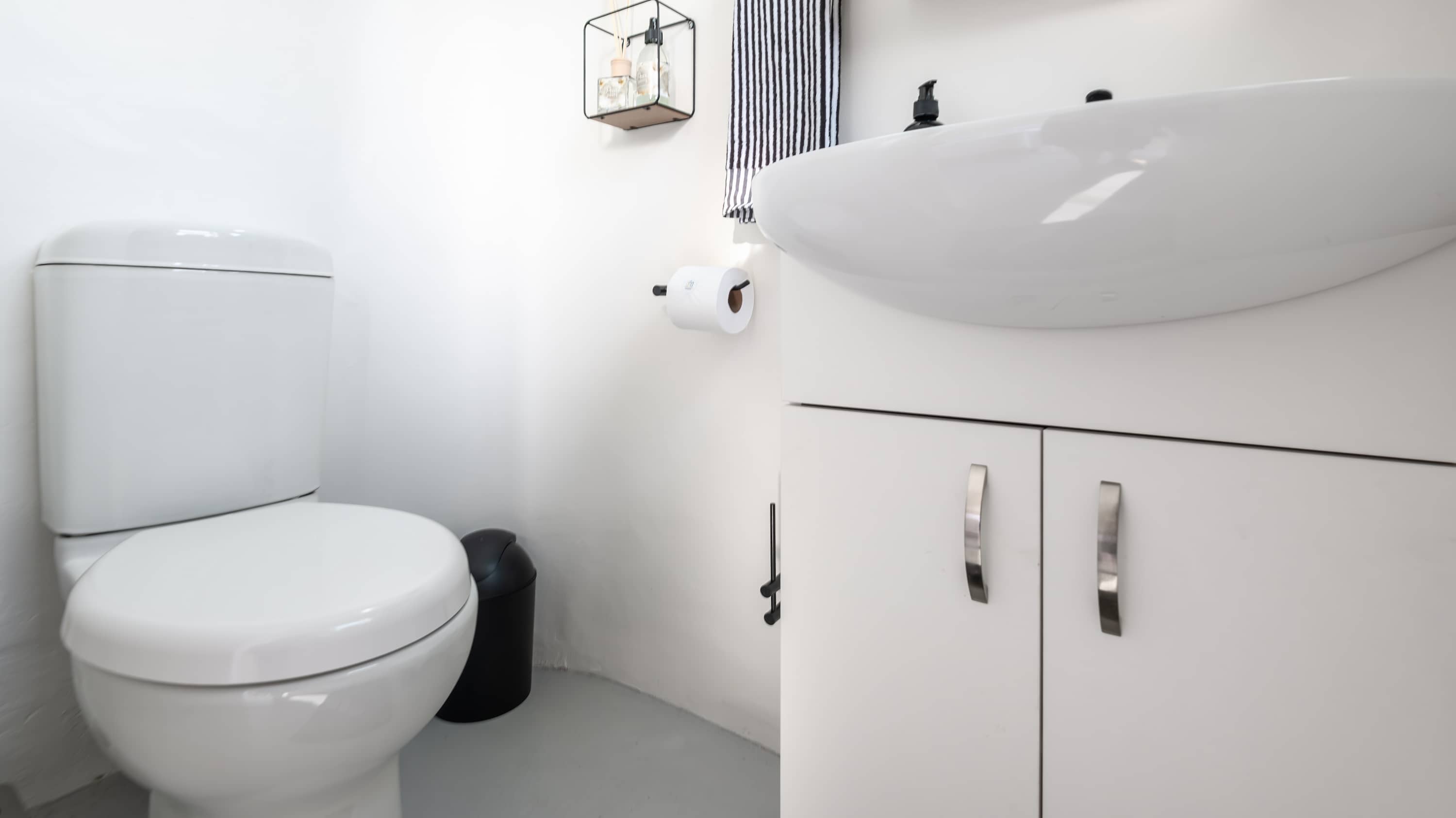 Sedgefield Beach Apartment