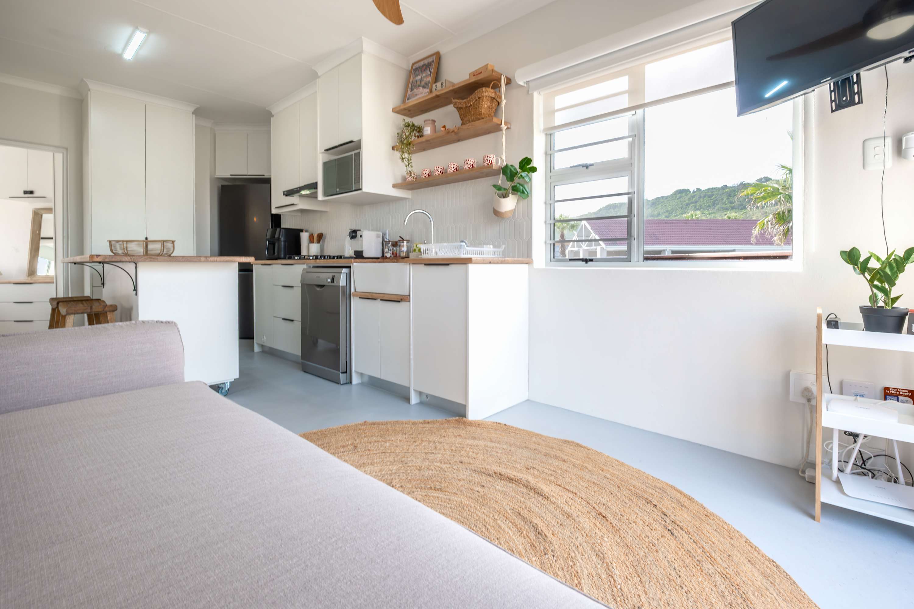 Sedgefield Beach Apartment