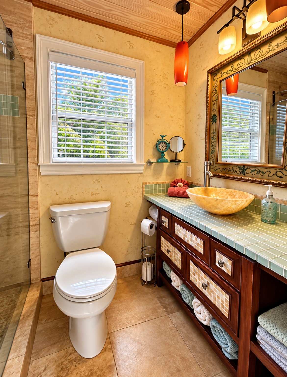 Vilano Cottage | 3 Min to Beach | Outdoor Shower