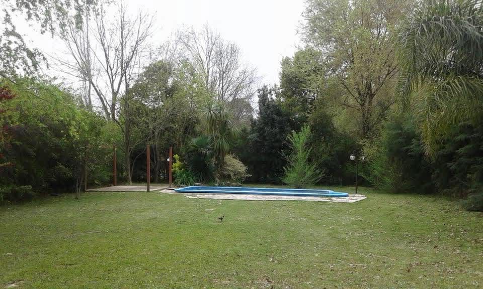 Foto principal de Casa con pileta en barrio cerrado · Cardales en Campana · Argentina