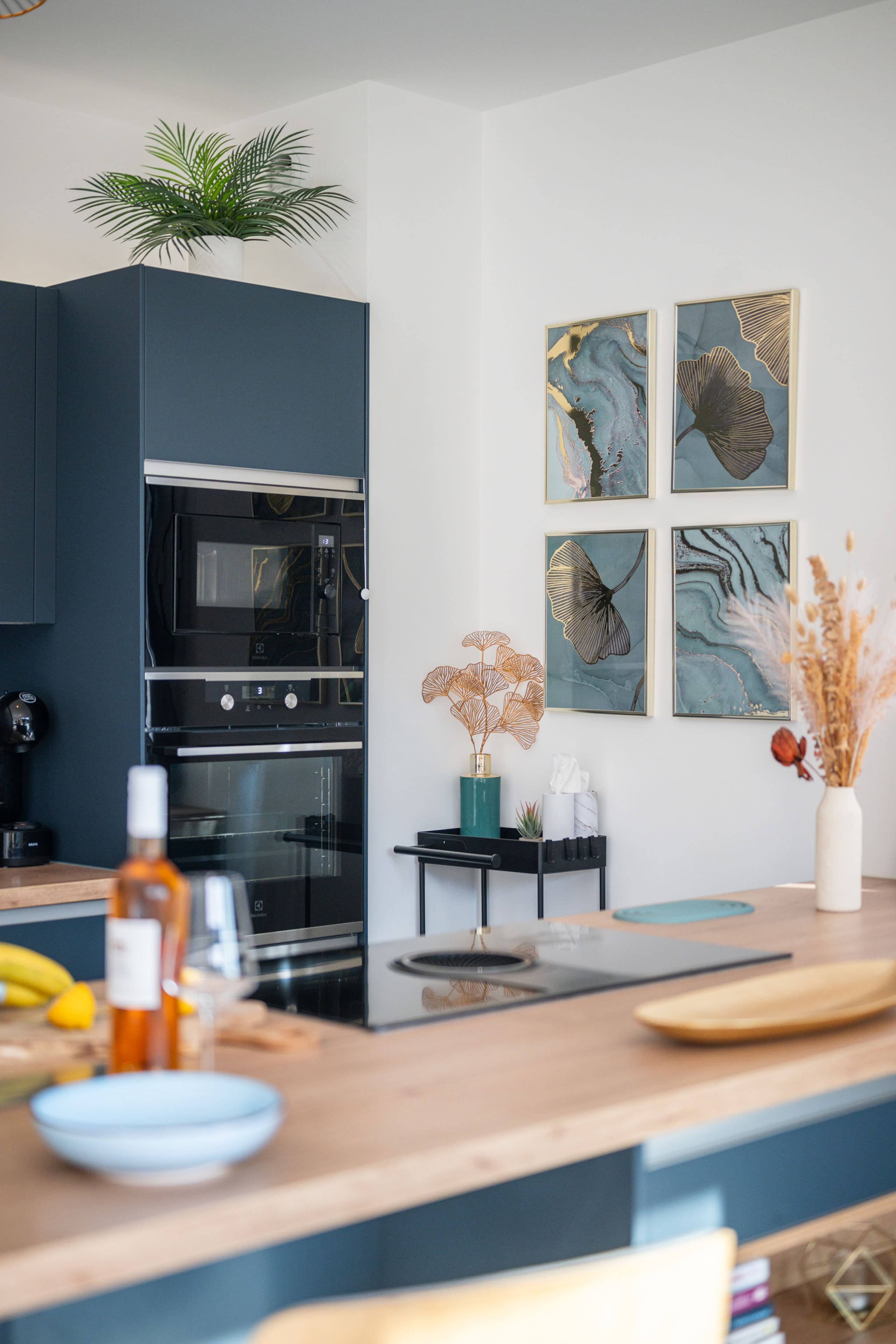 Appartement 2 chambres au coeur de Eze Village – photo 7