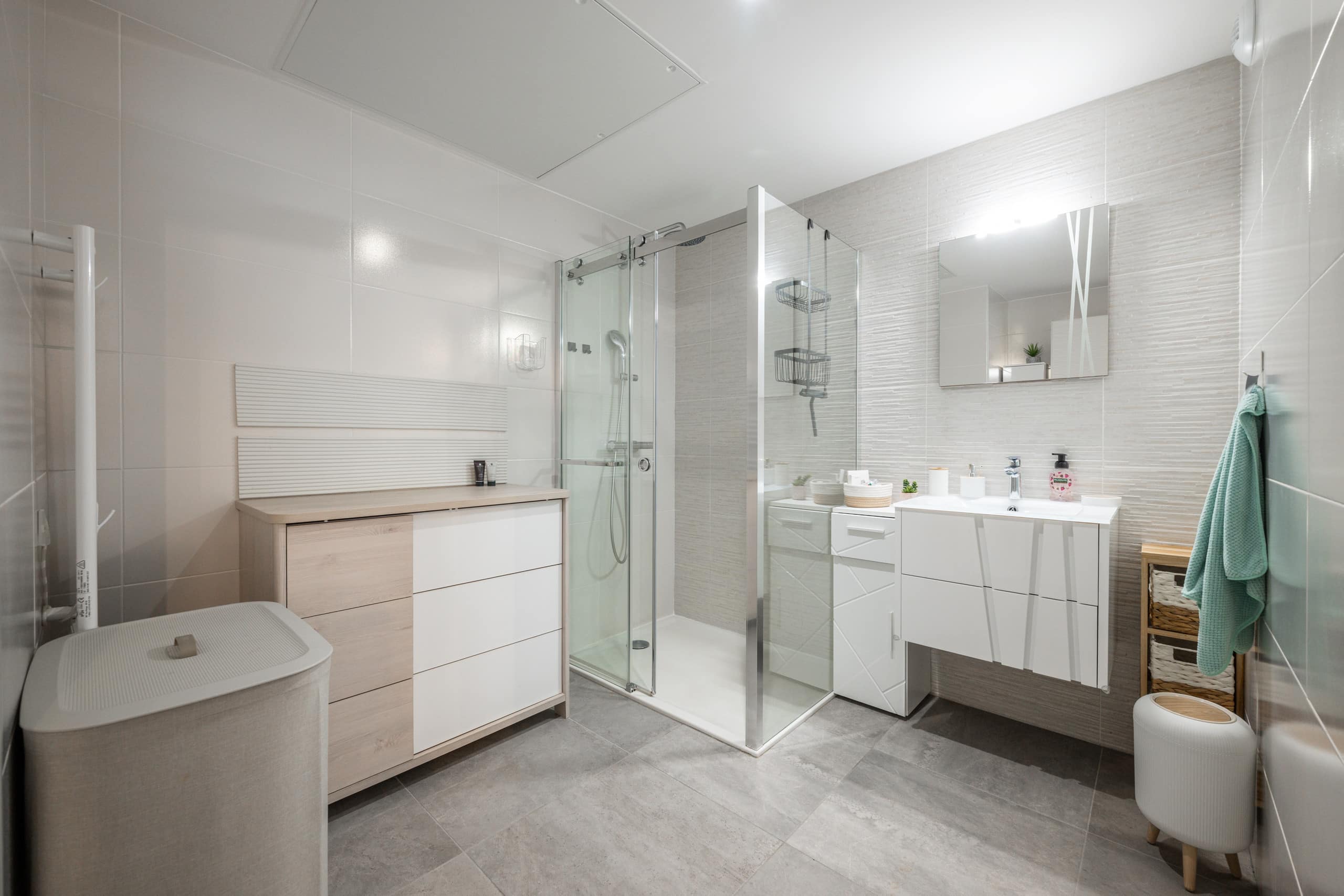 Appartement 2 chambres au coeur de Eze Village – photo 21