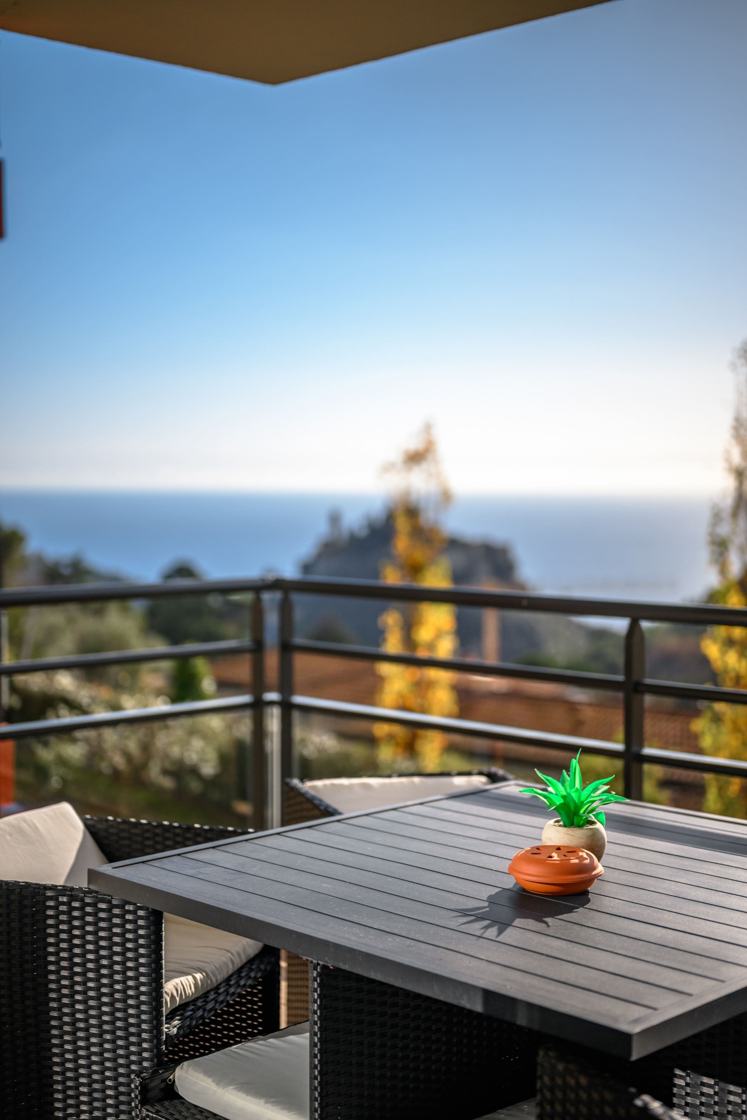 Appartement 2 chambres au coeur de Eze Village – photo 22
