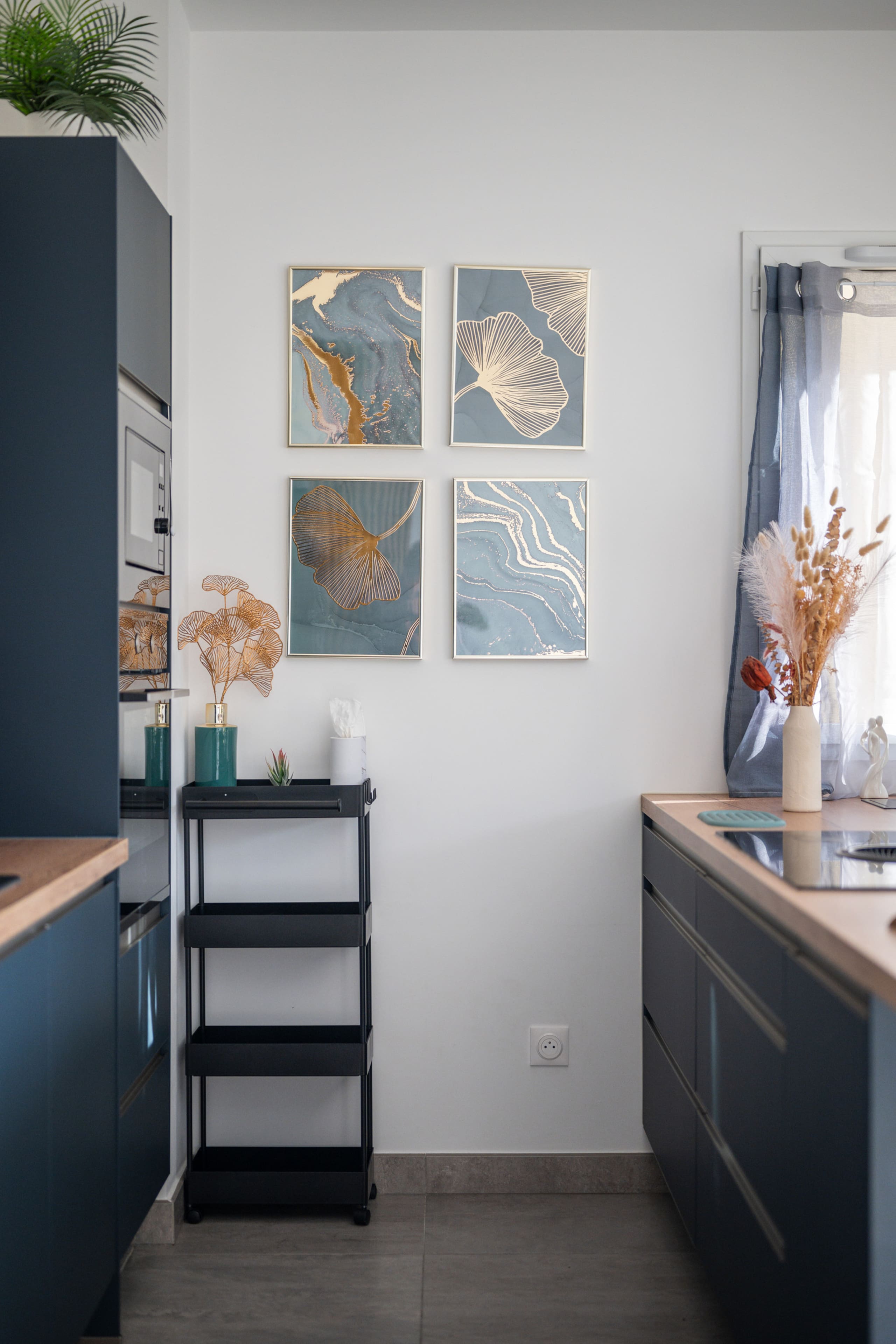 Appartement 2 chambres au coeur de Eze Village – photo 23