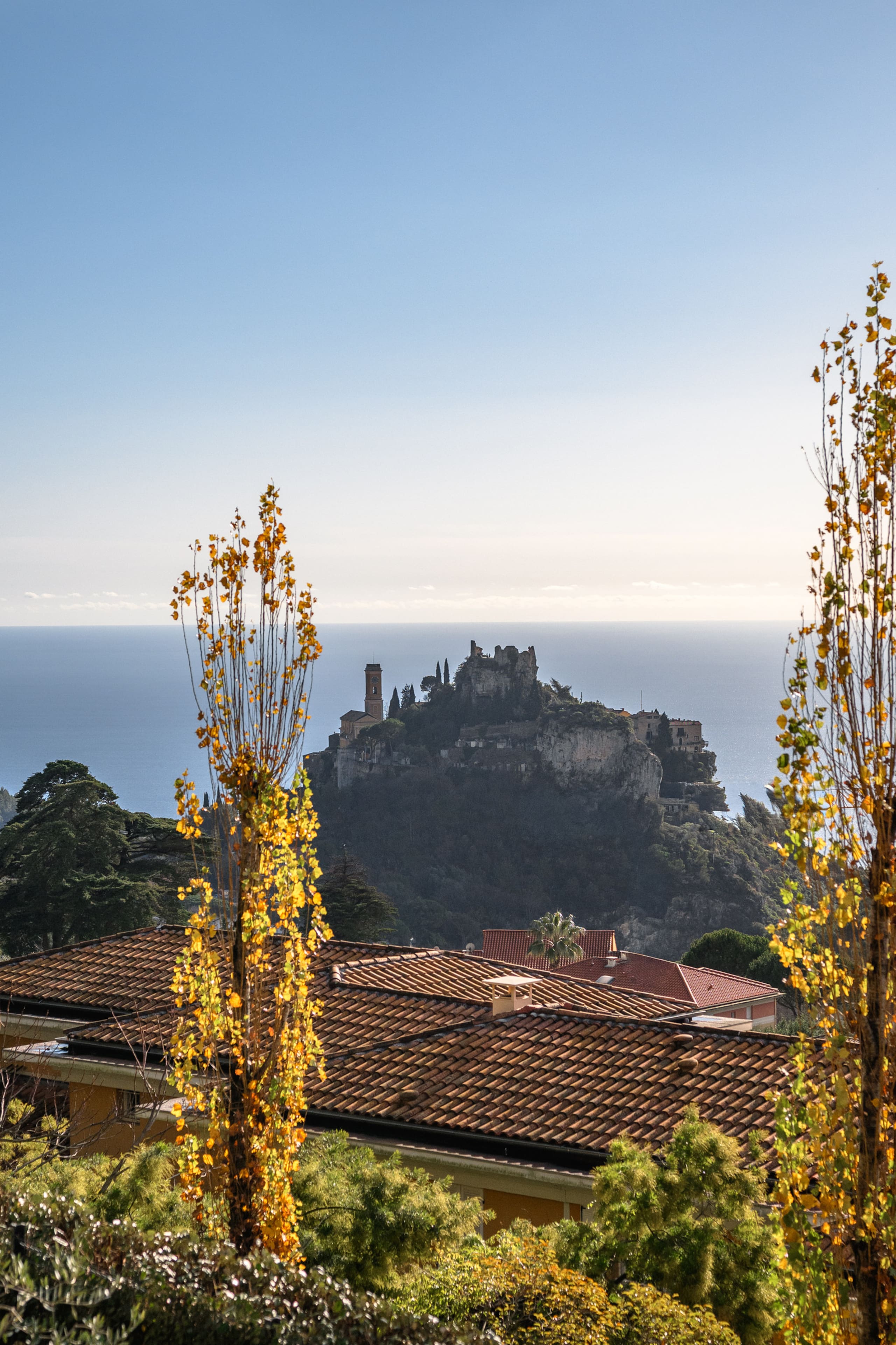 Appartement 2 chambres au coeur de Eze Village – photo 25