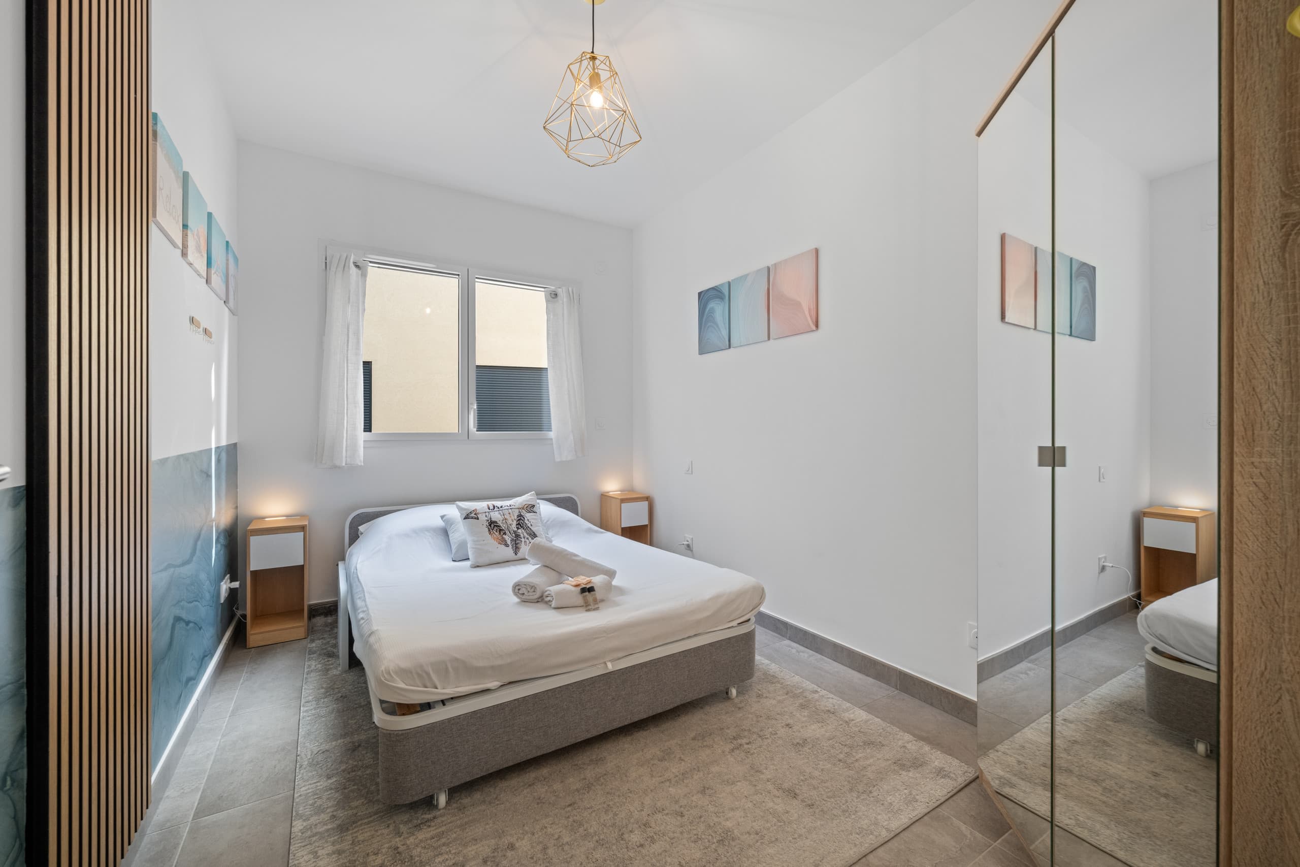 Appartement 2 chambres au coeur de Eze Village – photo 18