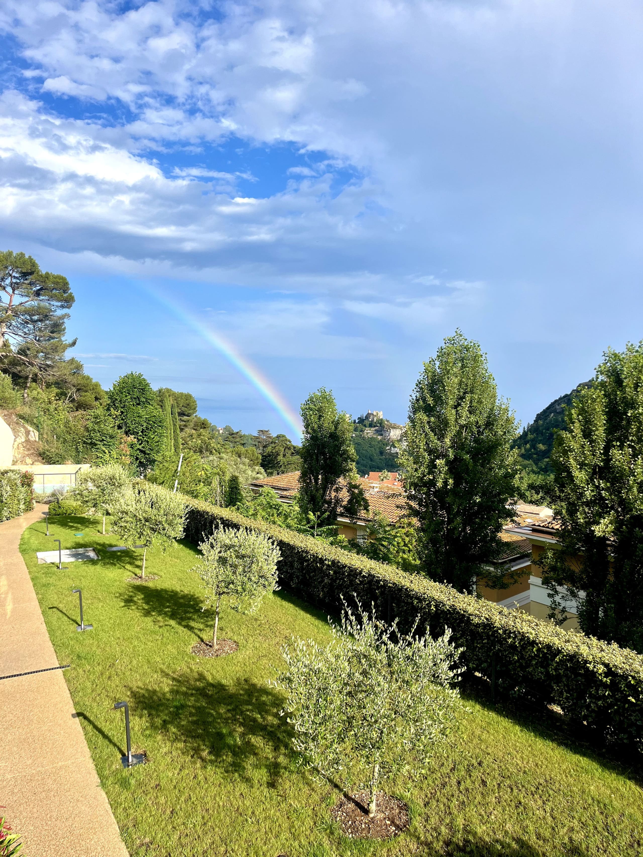 Appartement 2 chambres au coeur de Eze Village – photo 33