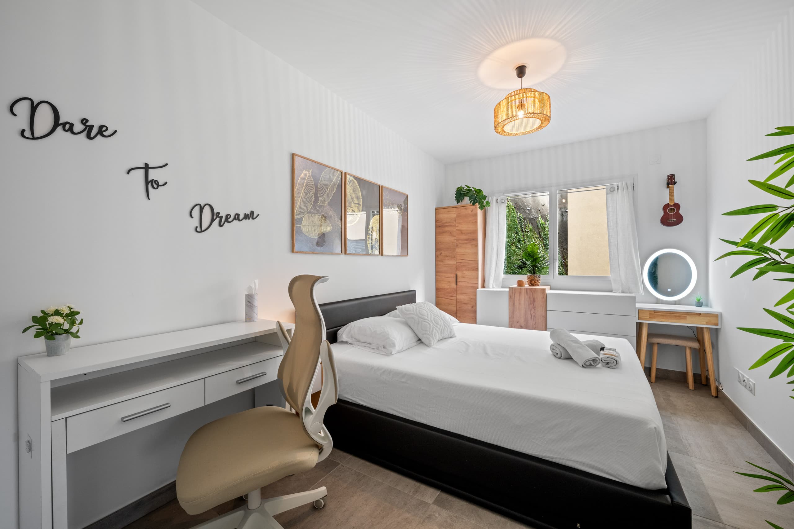 Appartement 2 chambres au coeur de Eze Village – photo 12