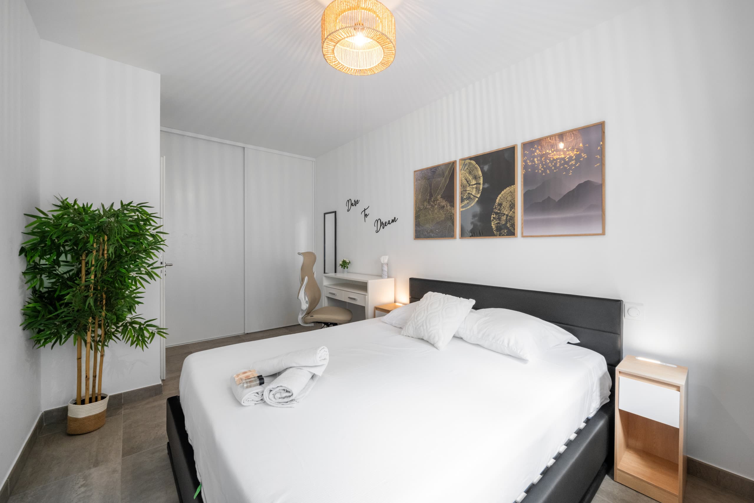 Appartement 2 chambres au coeur de Eze Village – photo 13