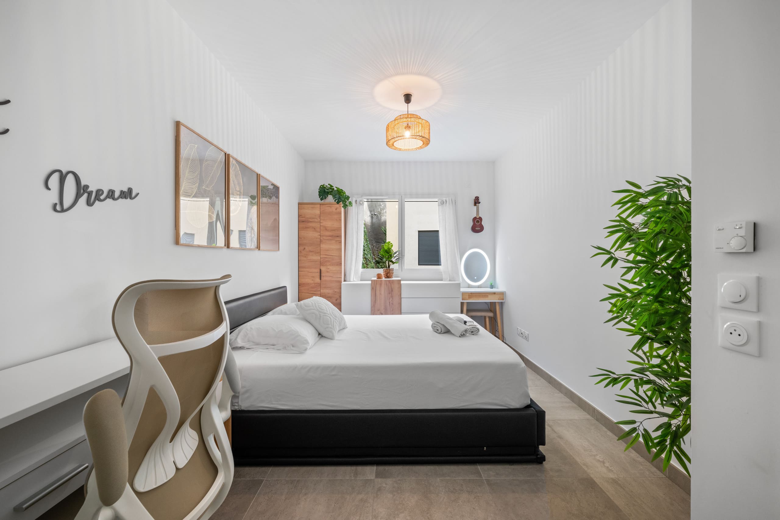 Appartement 2 chambres au coeur de Eze Village – photo 39