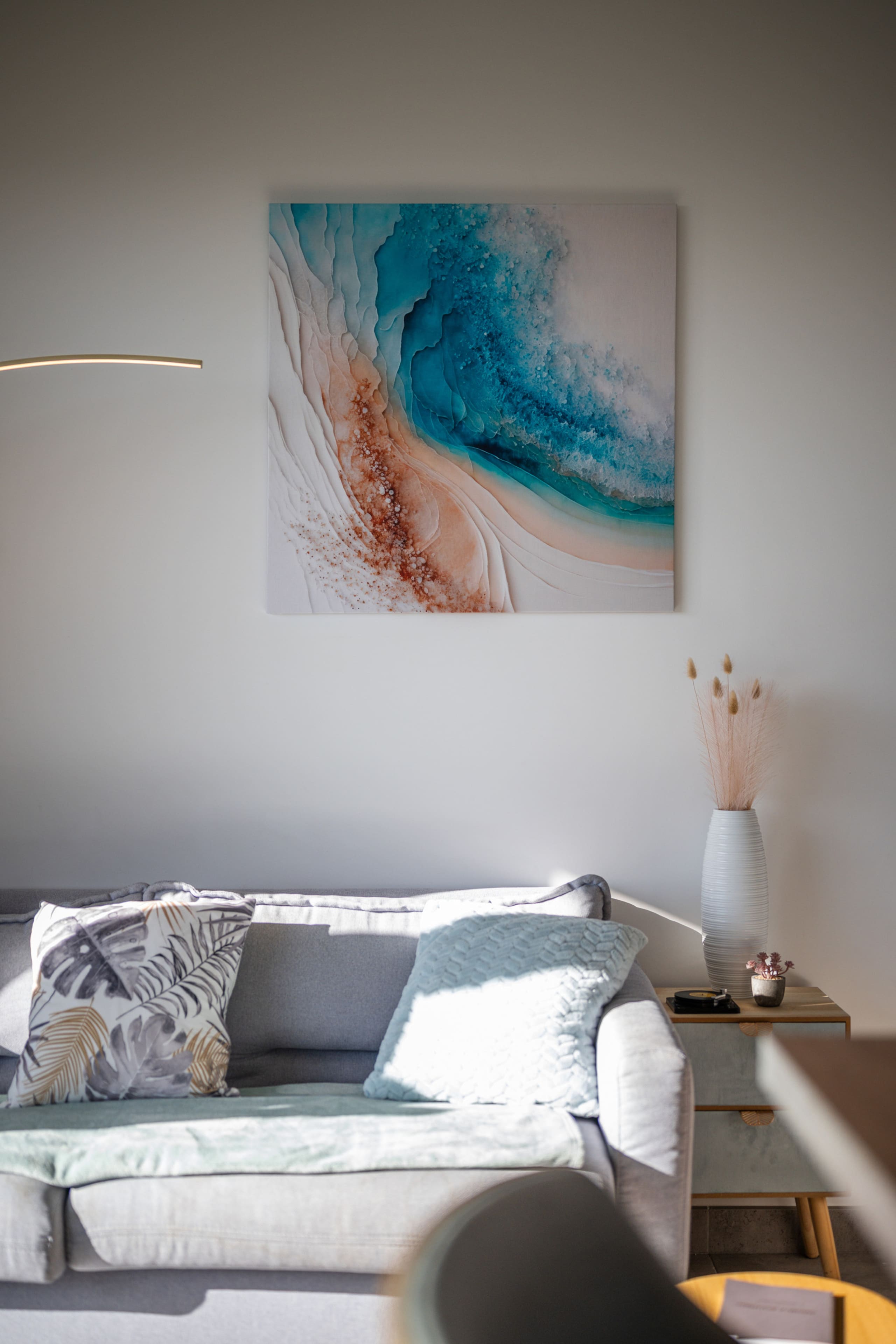 Appartement 2 chambres au coeur de Eze Village – photo 15