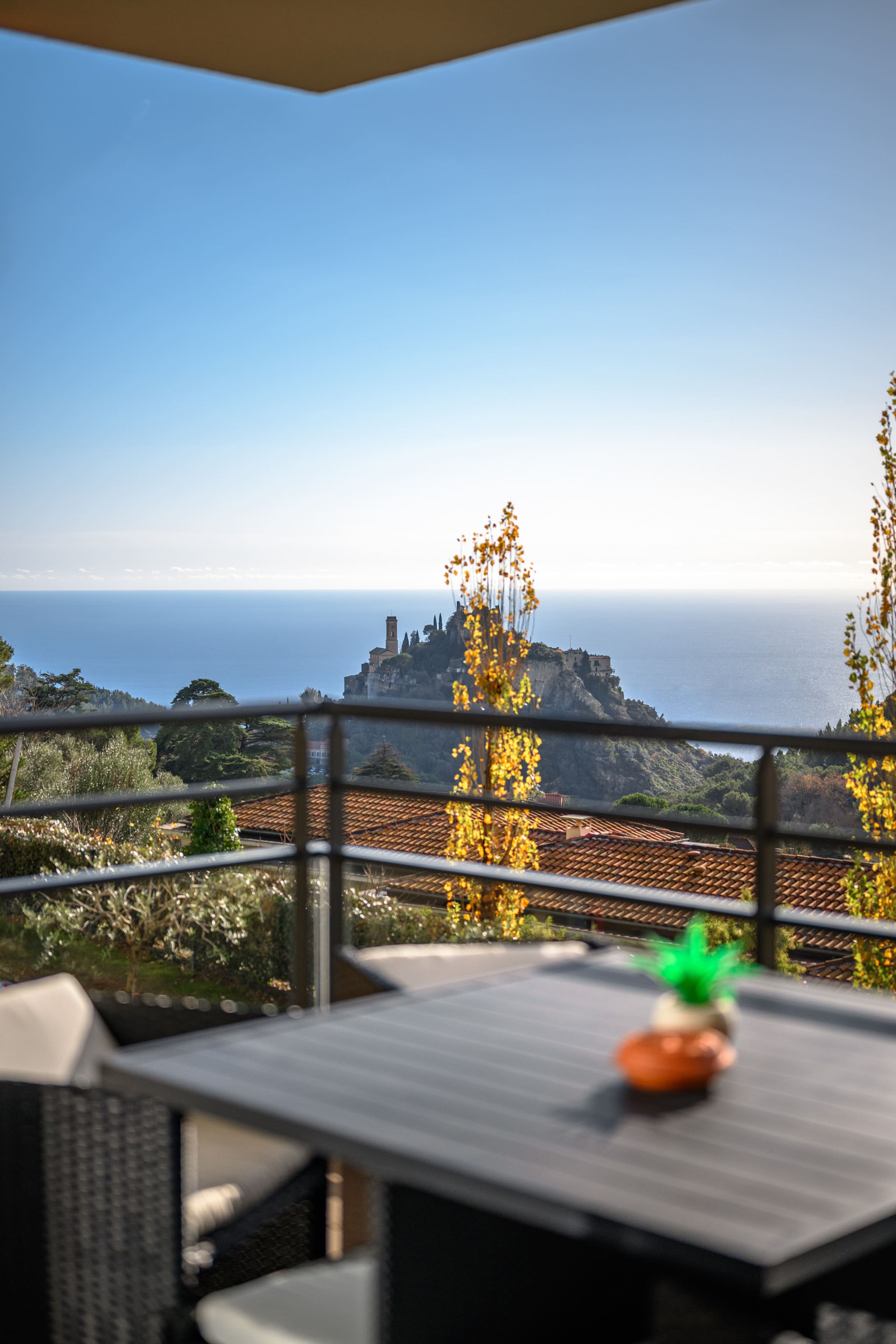 Appartement 2 chambres au coeur de Eze Village – photo 44