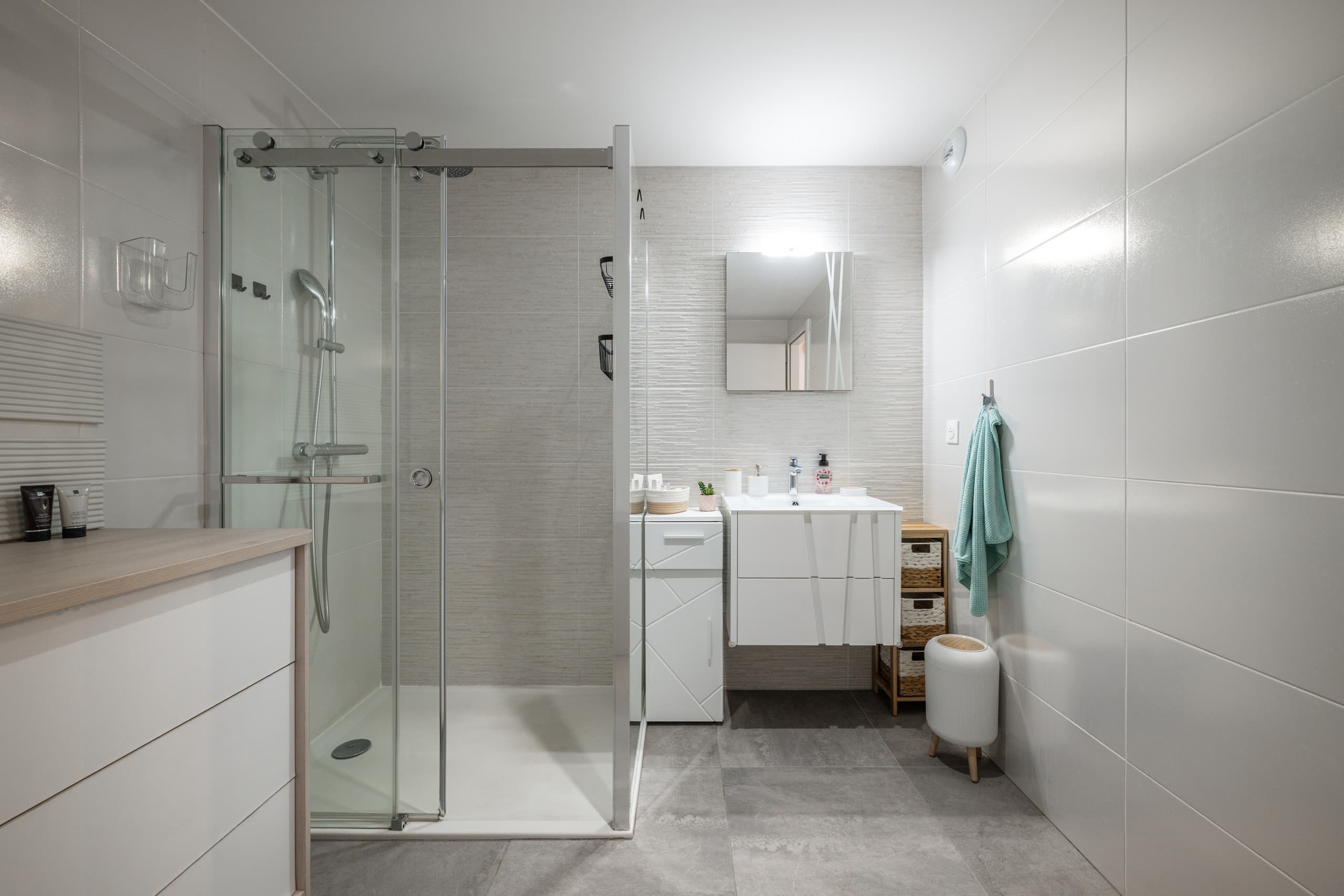 Appartement 2 chambres au coeur de Eze Village – photo 17