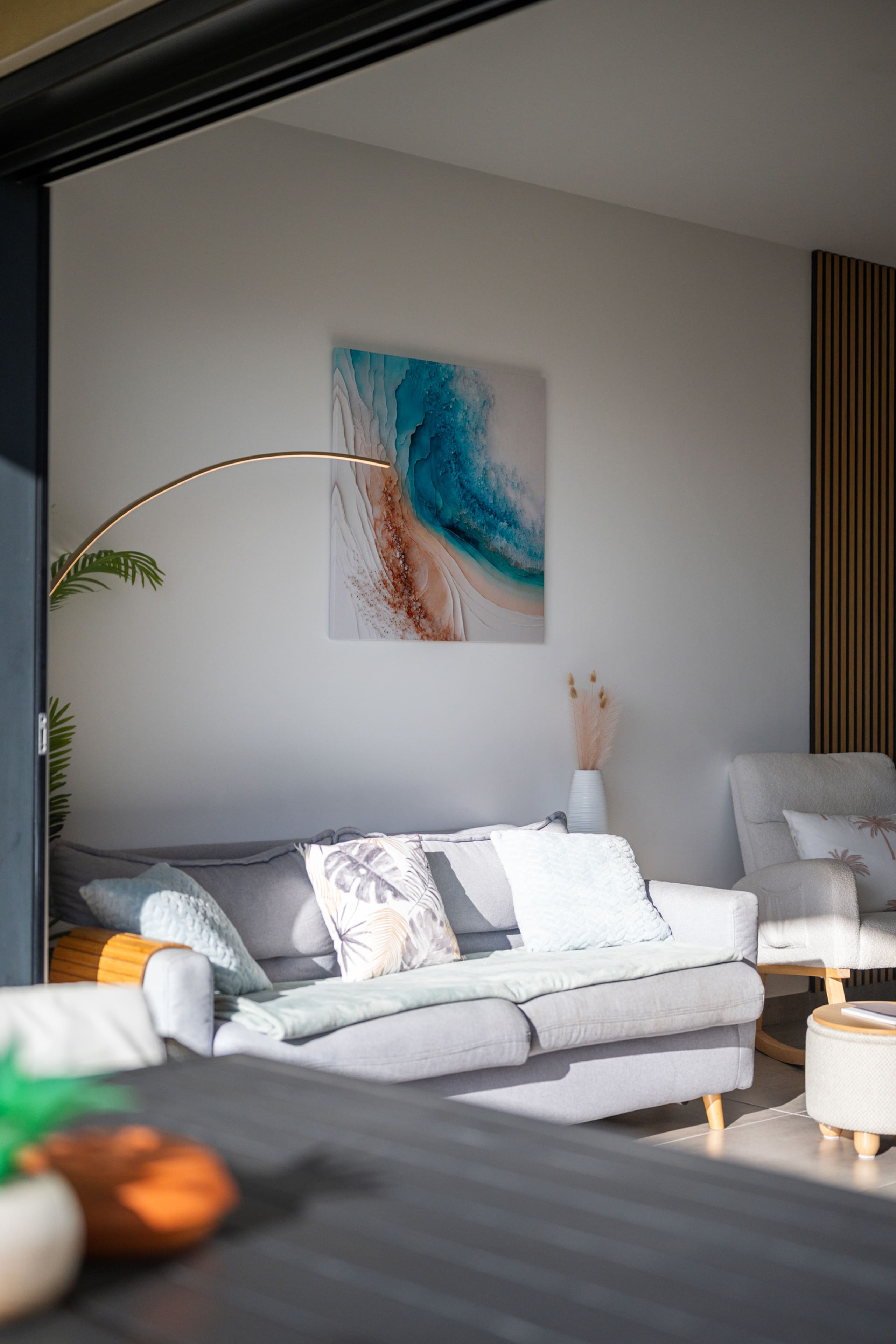 Appartement 2 chambres au coeur de Eze Village – photo 16
