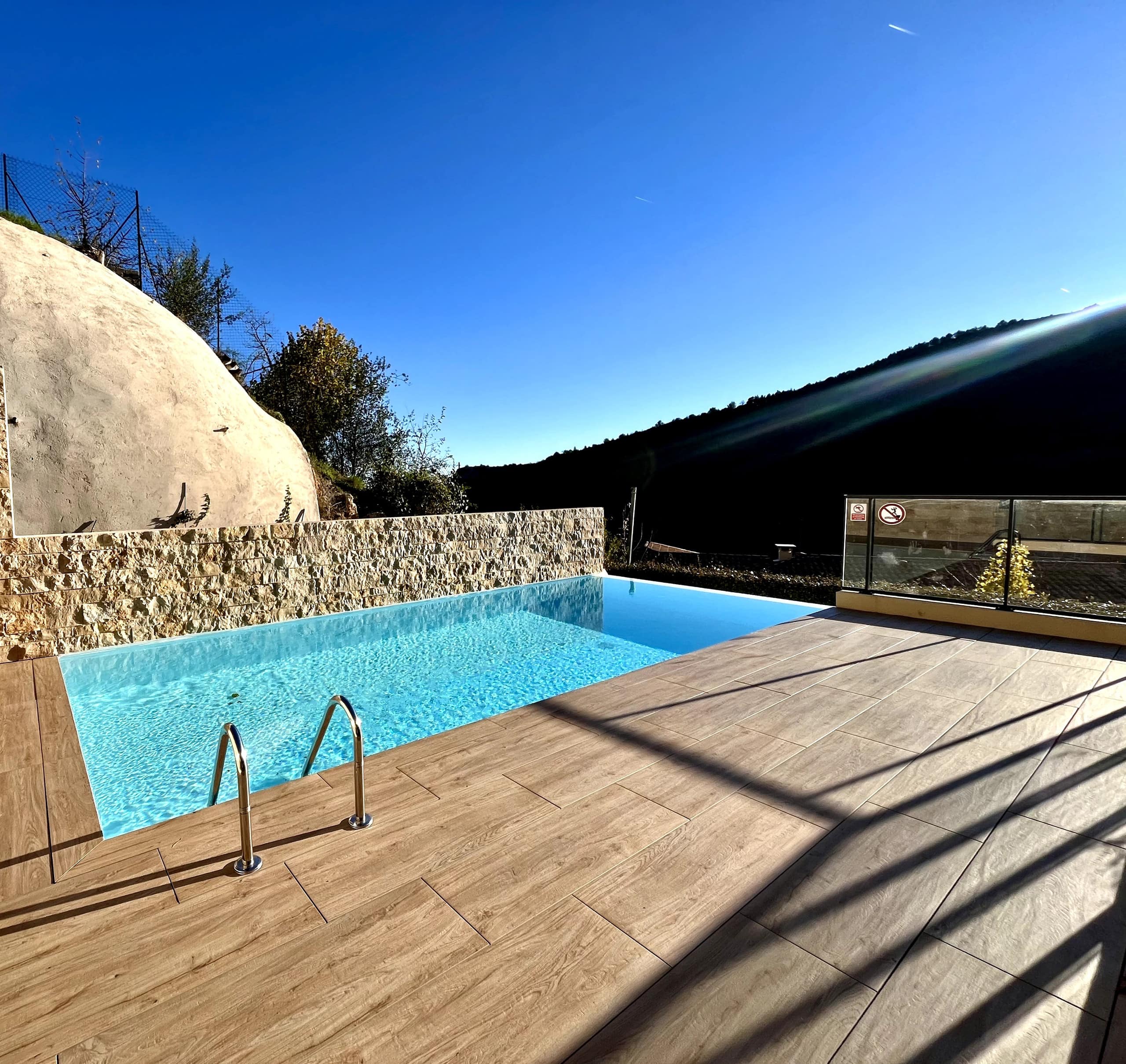 Appartement 2 chambres au coeur de Eze Village – photo 46