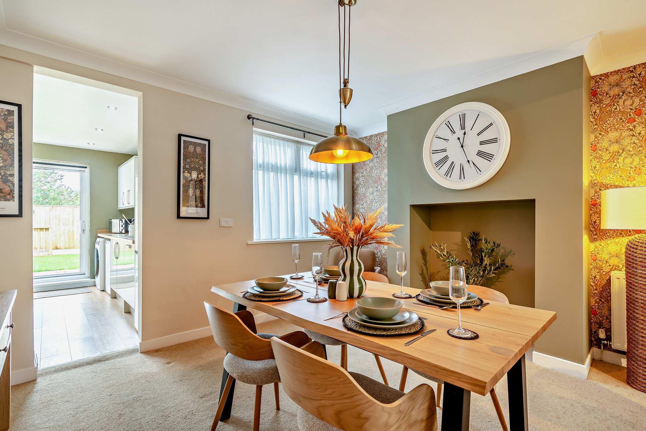 2 Headlam Terrace – photo 2