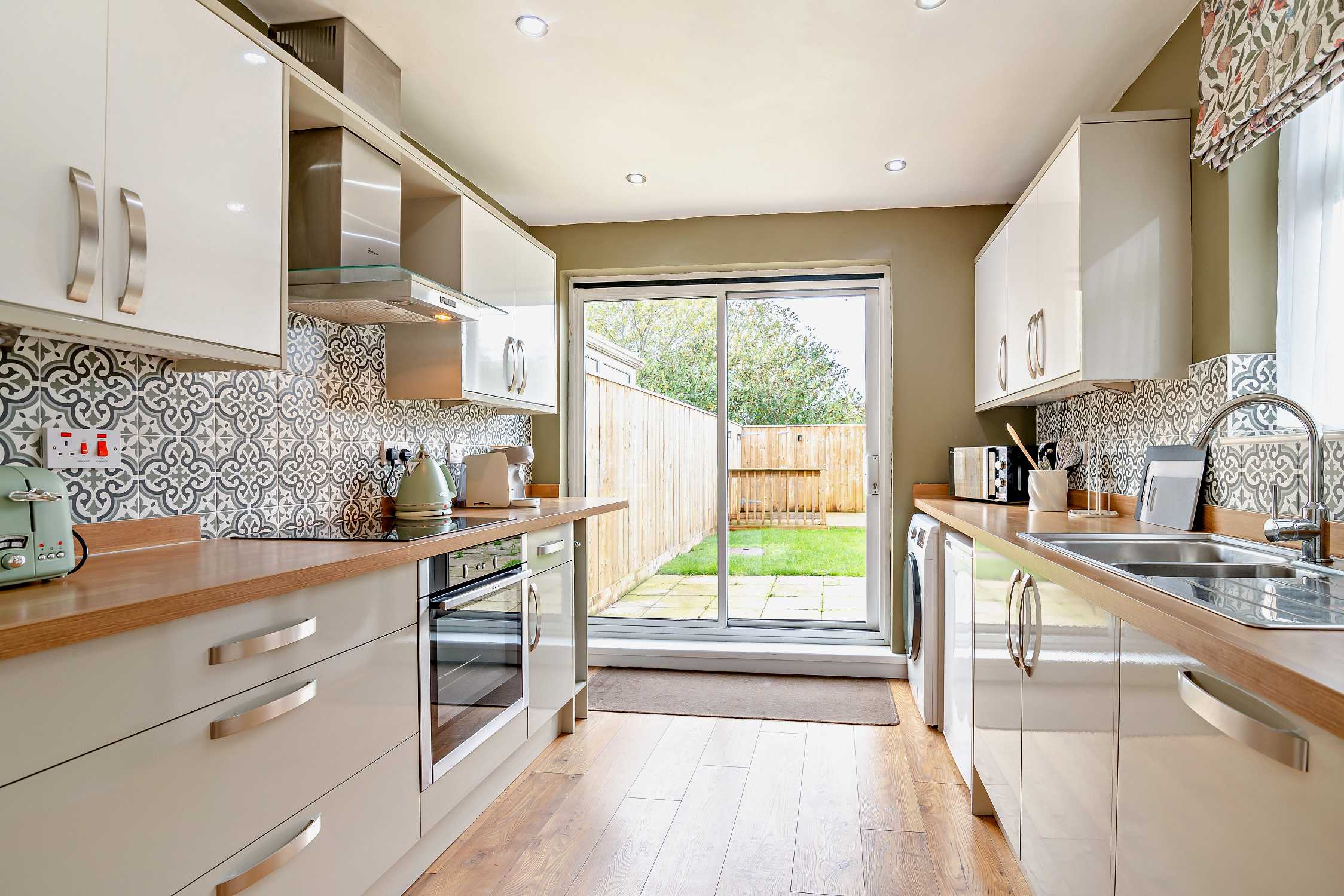 2 Headlam Terrace – photo 4