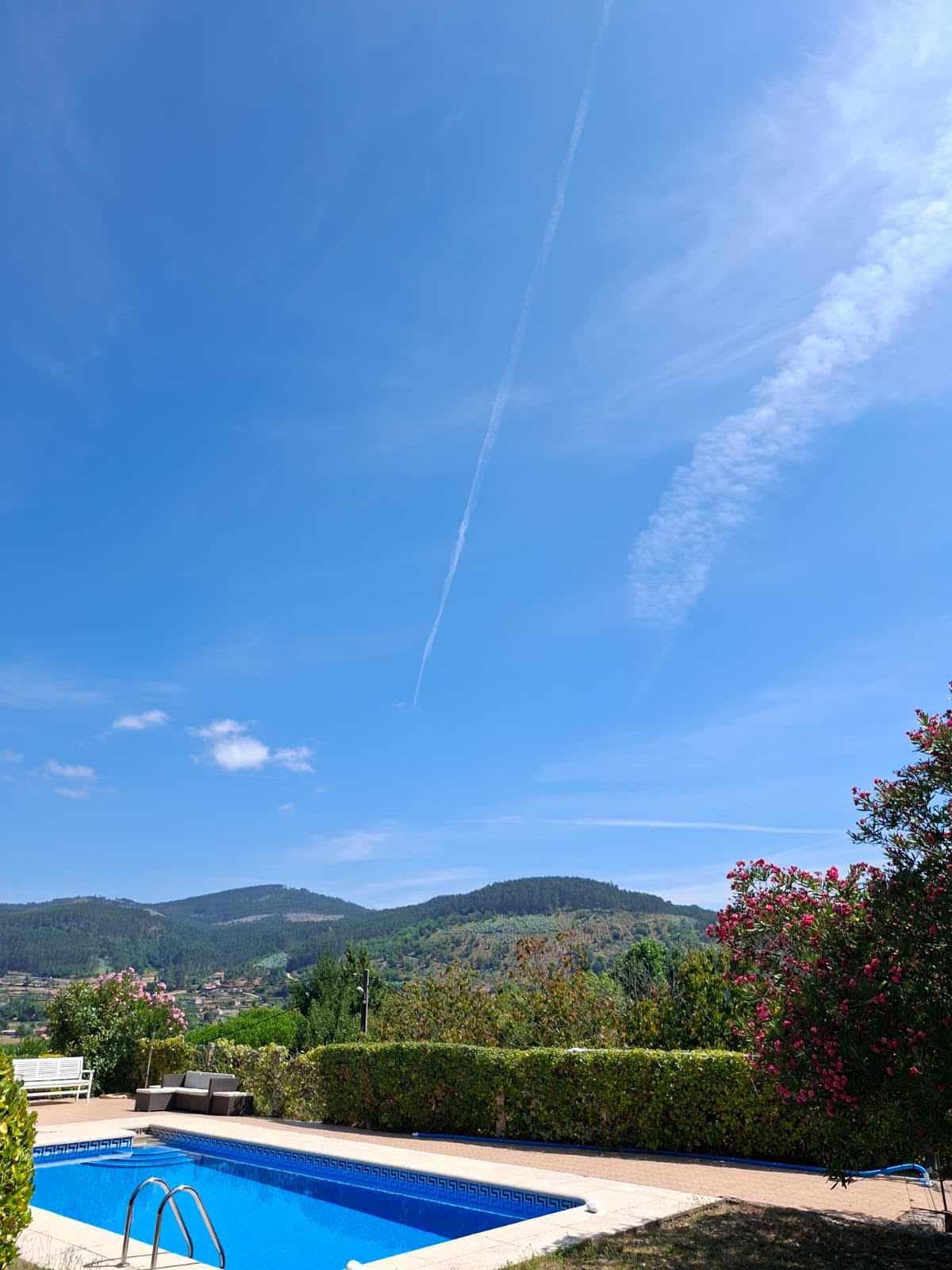 Galicia Holliday