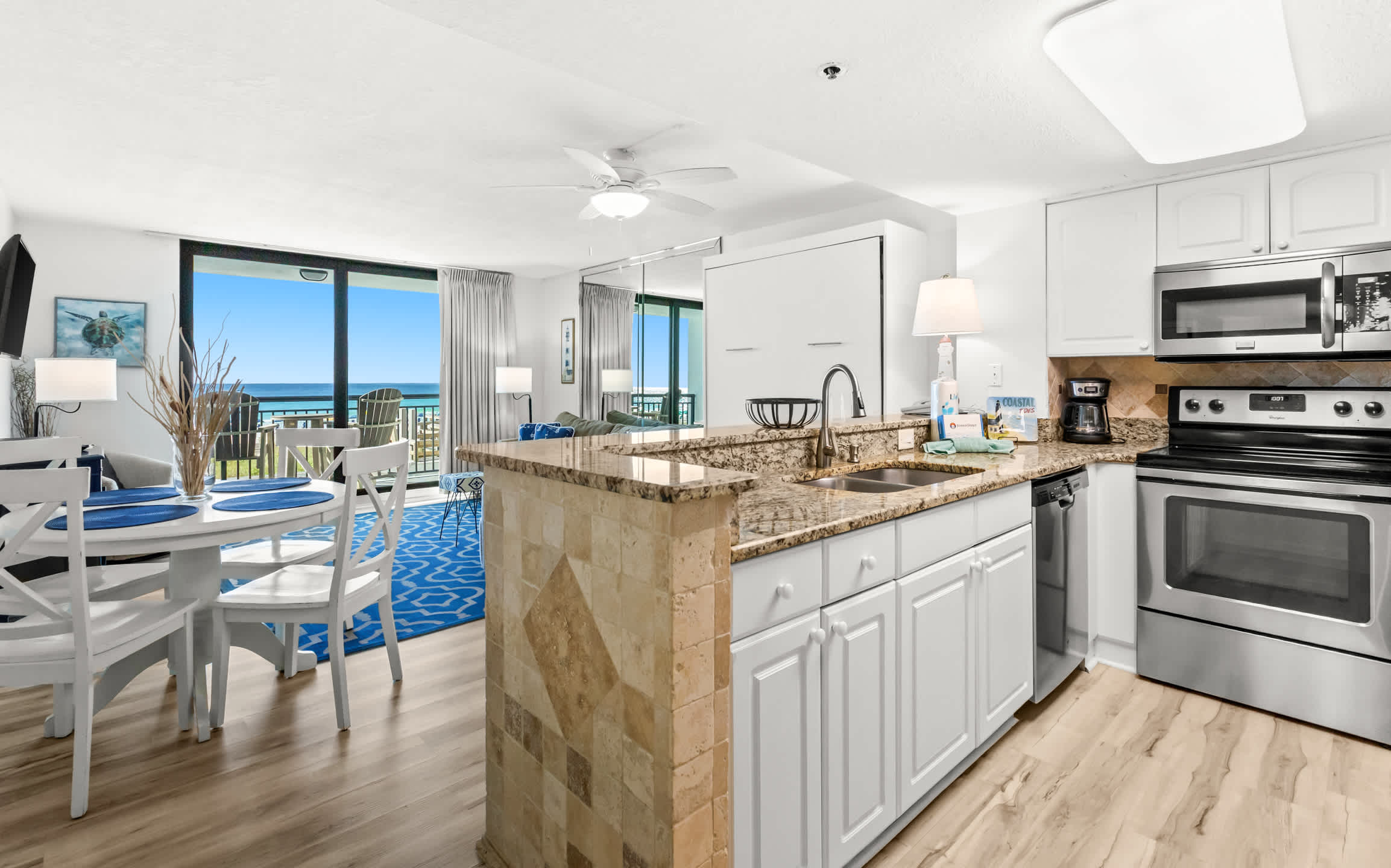 SunDestin Resort Unit 0204 | Photo 9