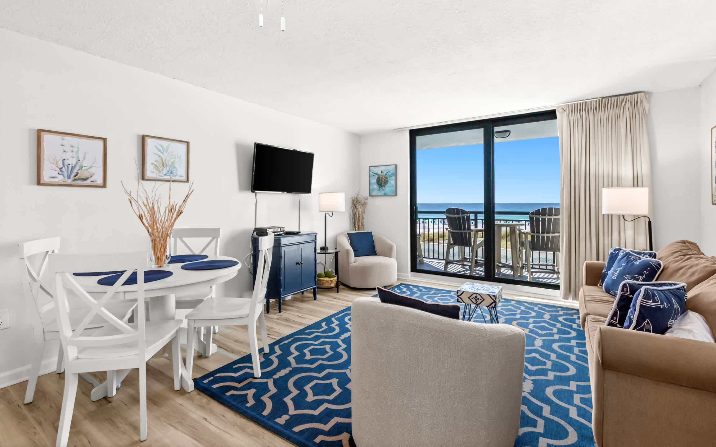 SunDestin Resort Unit 0204 | Photo 8