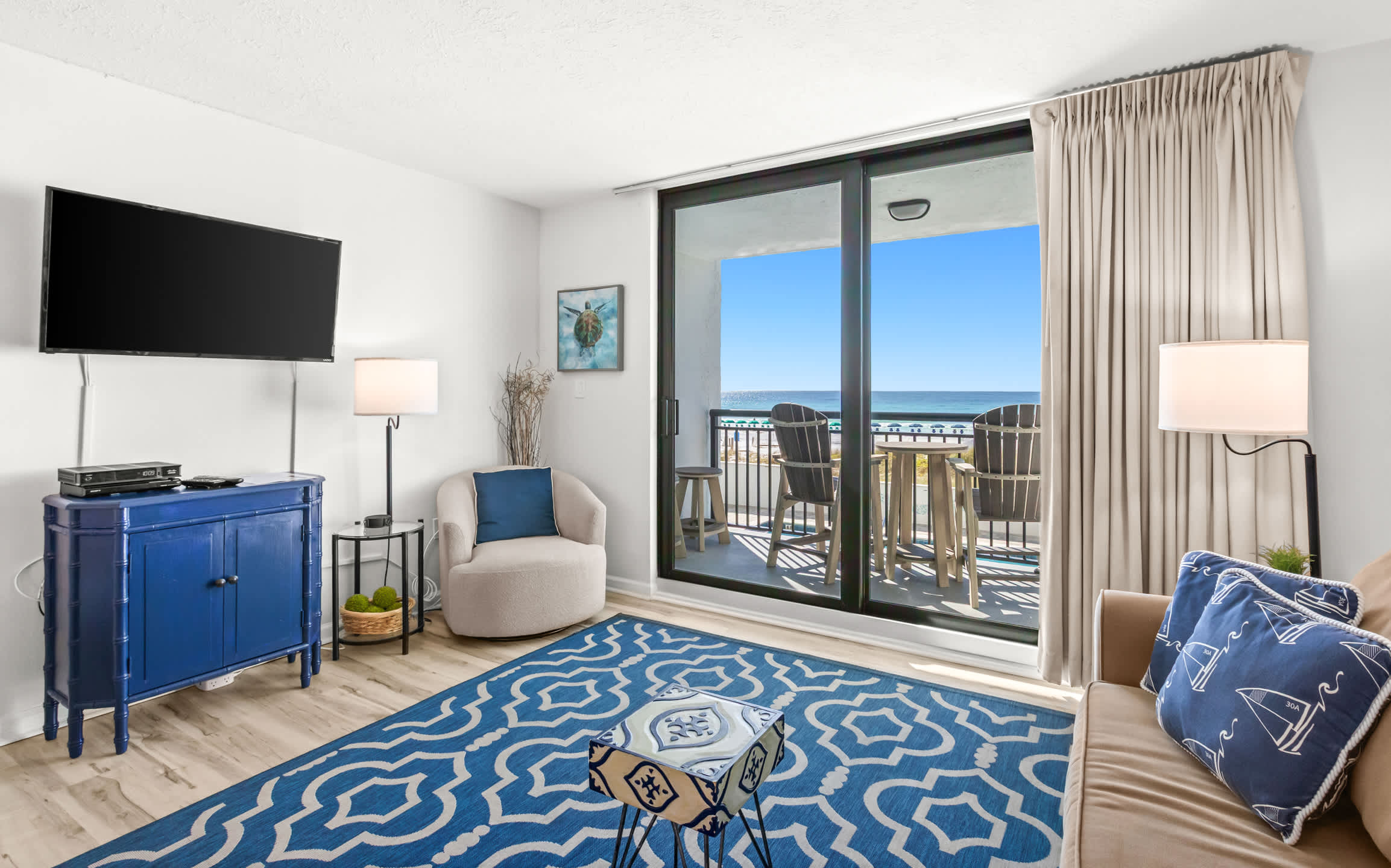 SunDestin Resort Unit 0204