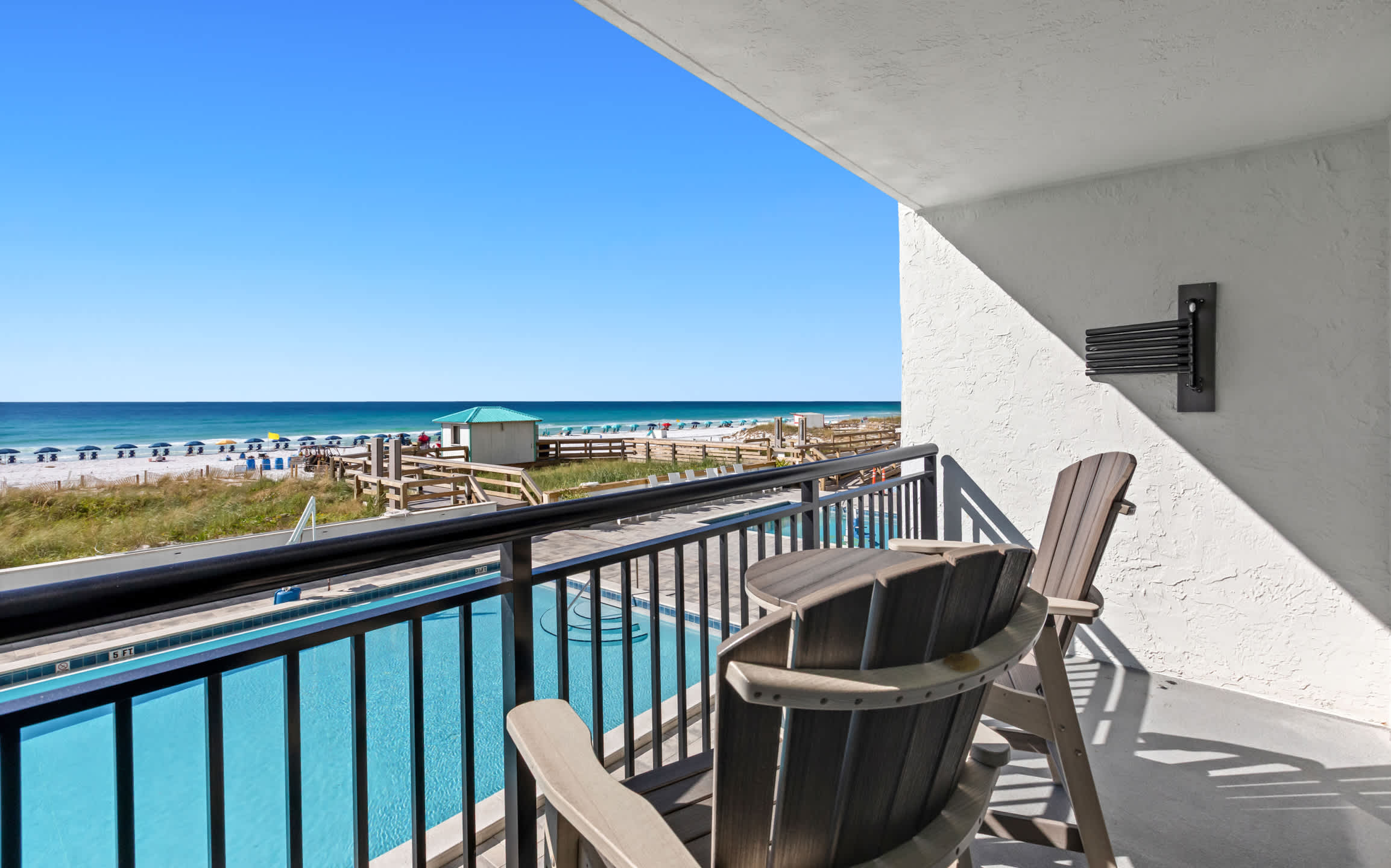 SunDestin Resort Unit 0204 | Photo 5