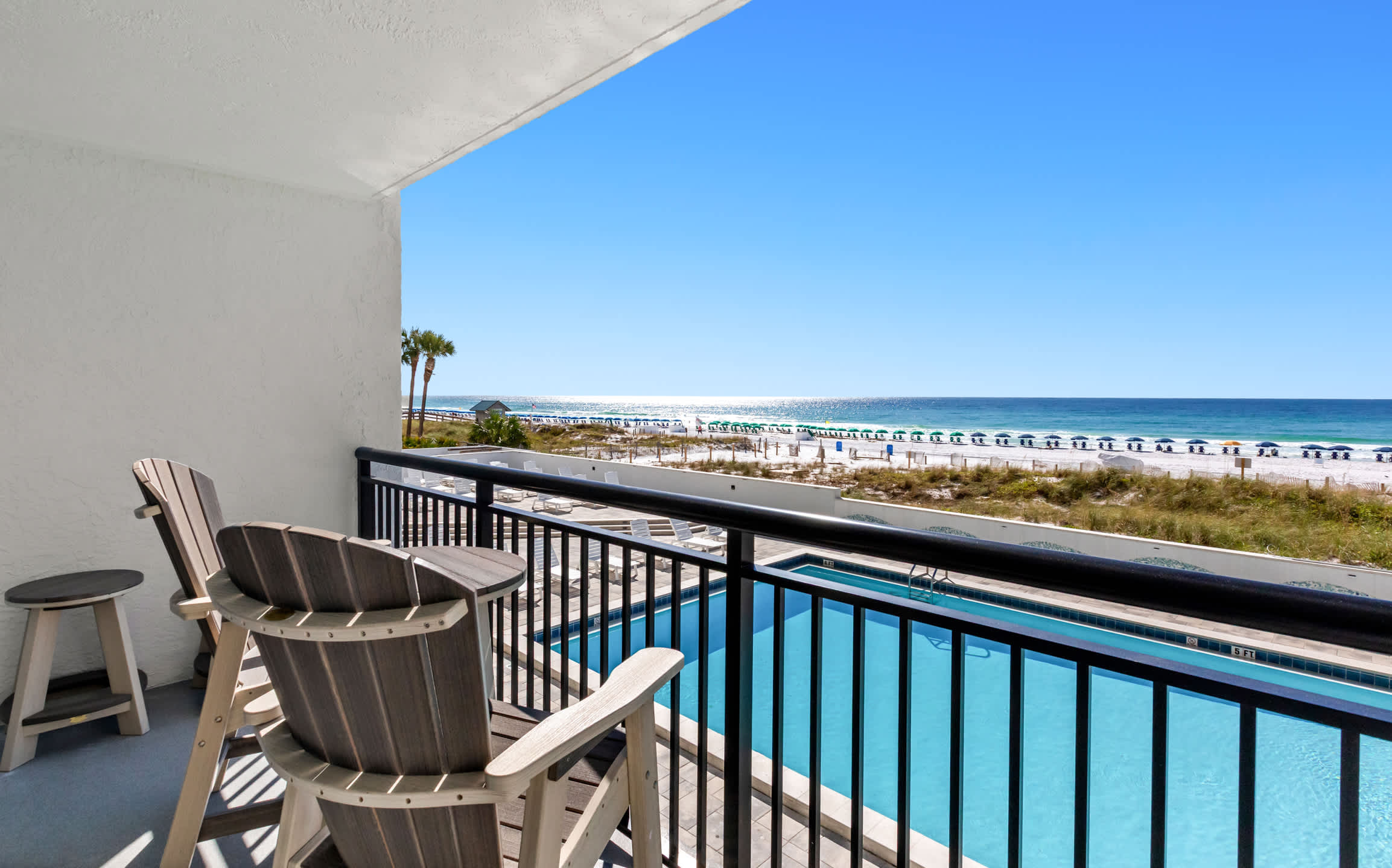 SunDestin Resort Unit 0204 | Photo 7