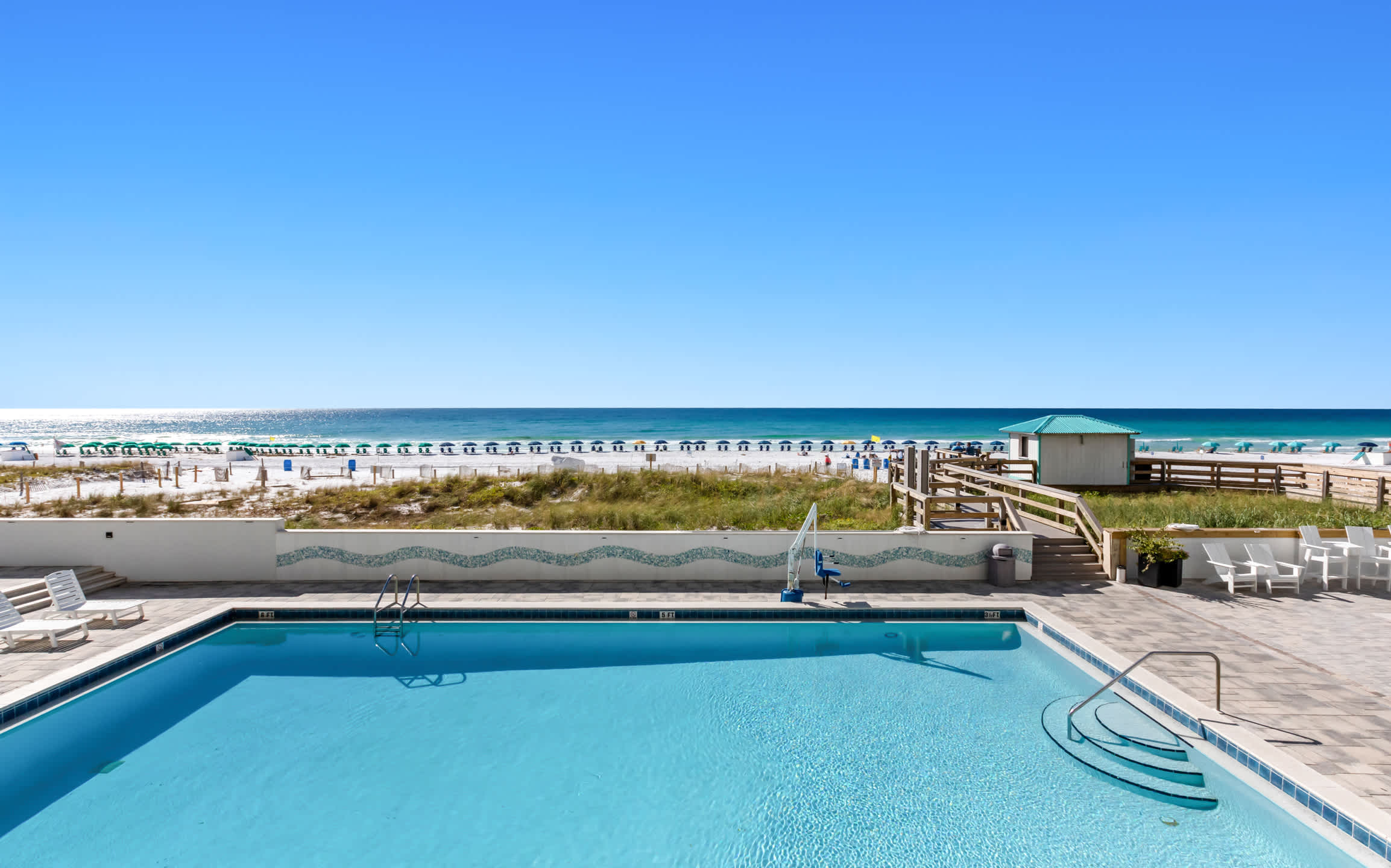SunDestin Resort Unit 0204 | Photo 6