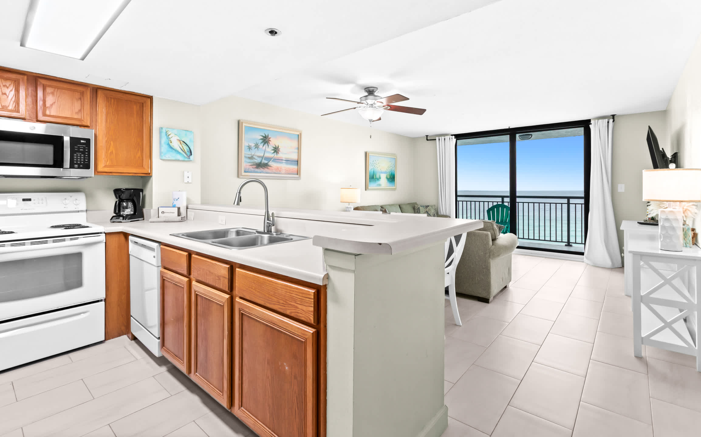 SunDestin Resort Unit 1005