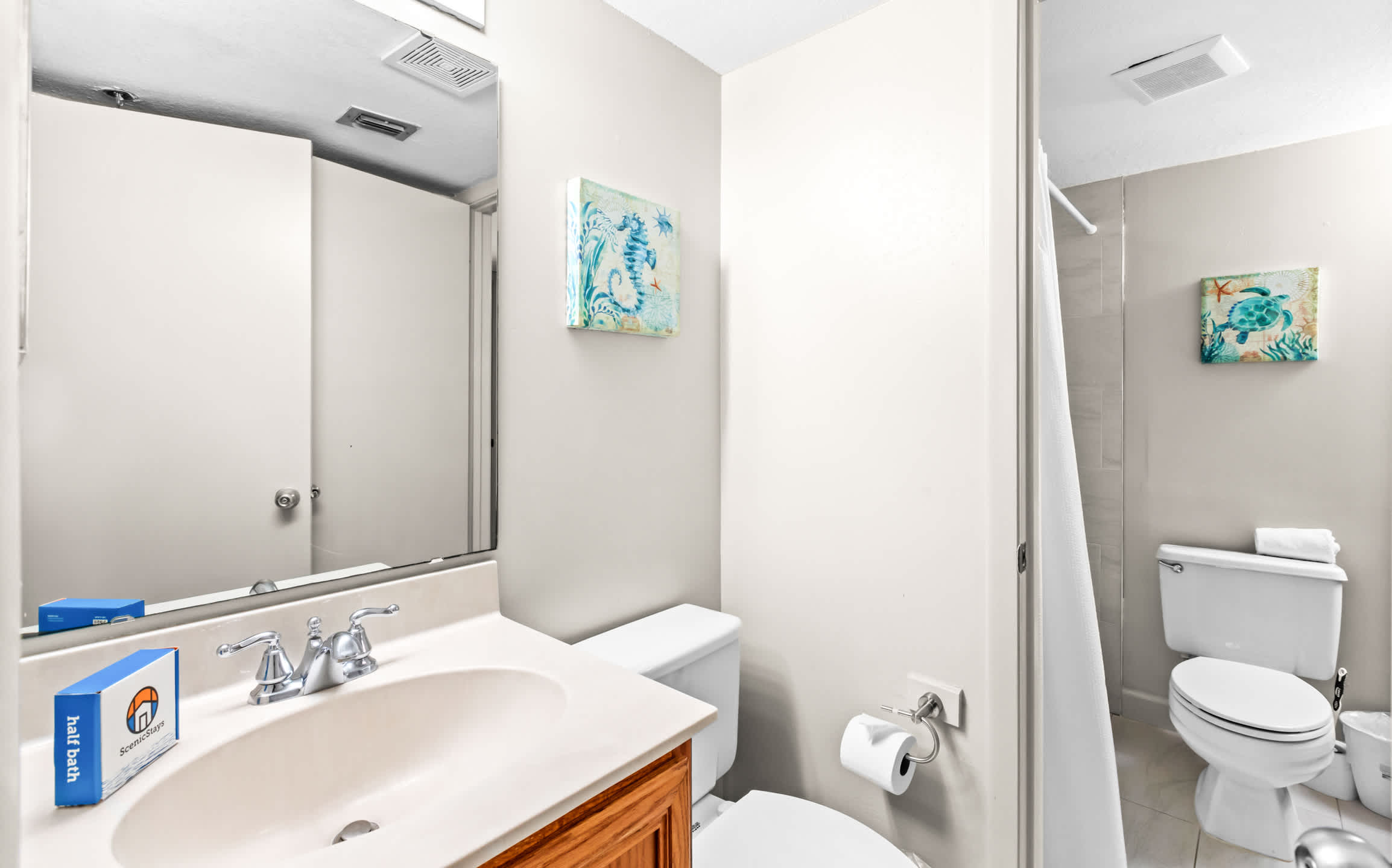 SunDestin Resort Unit 1005 | Photo 15