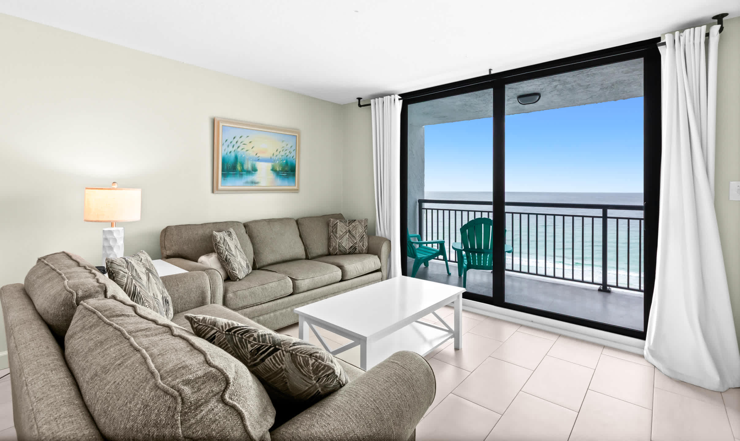 SunDestin Resort Unit 1005 | Photo 7
