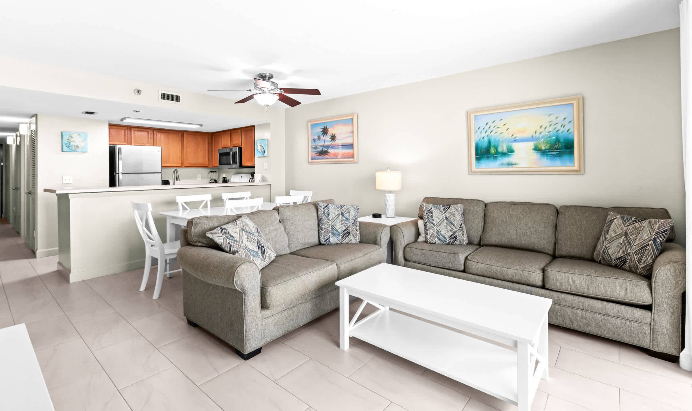 SunDestin Resort Unit 1005 | Photo 8