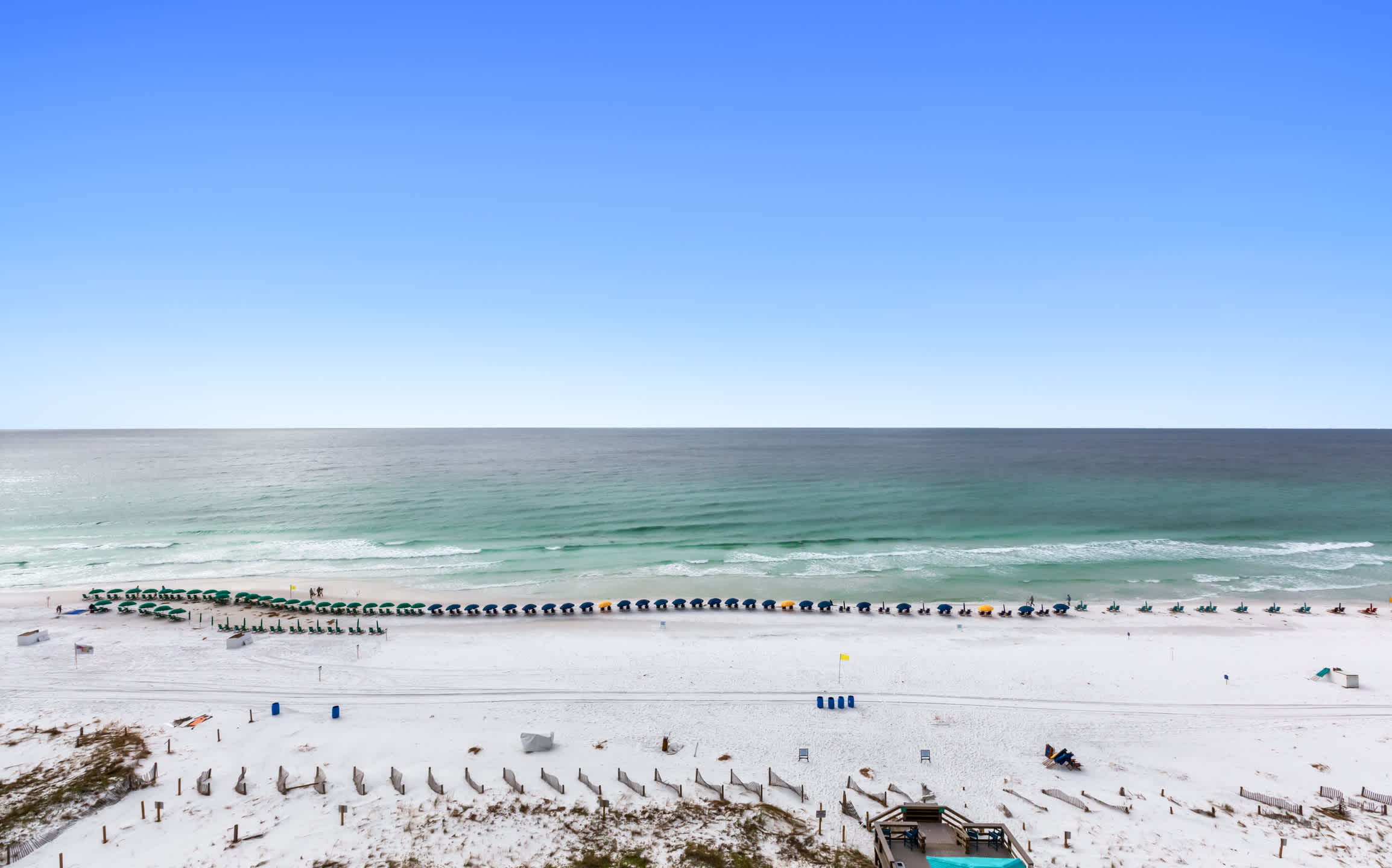 SunDestin Resort Unit 1005 | Photo 11