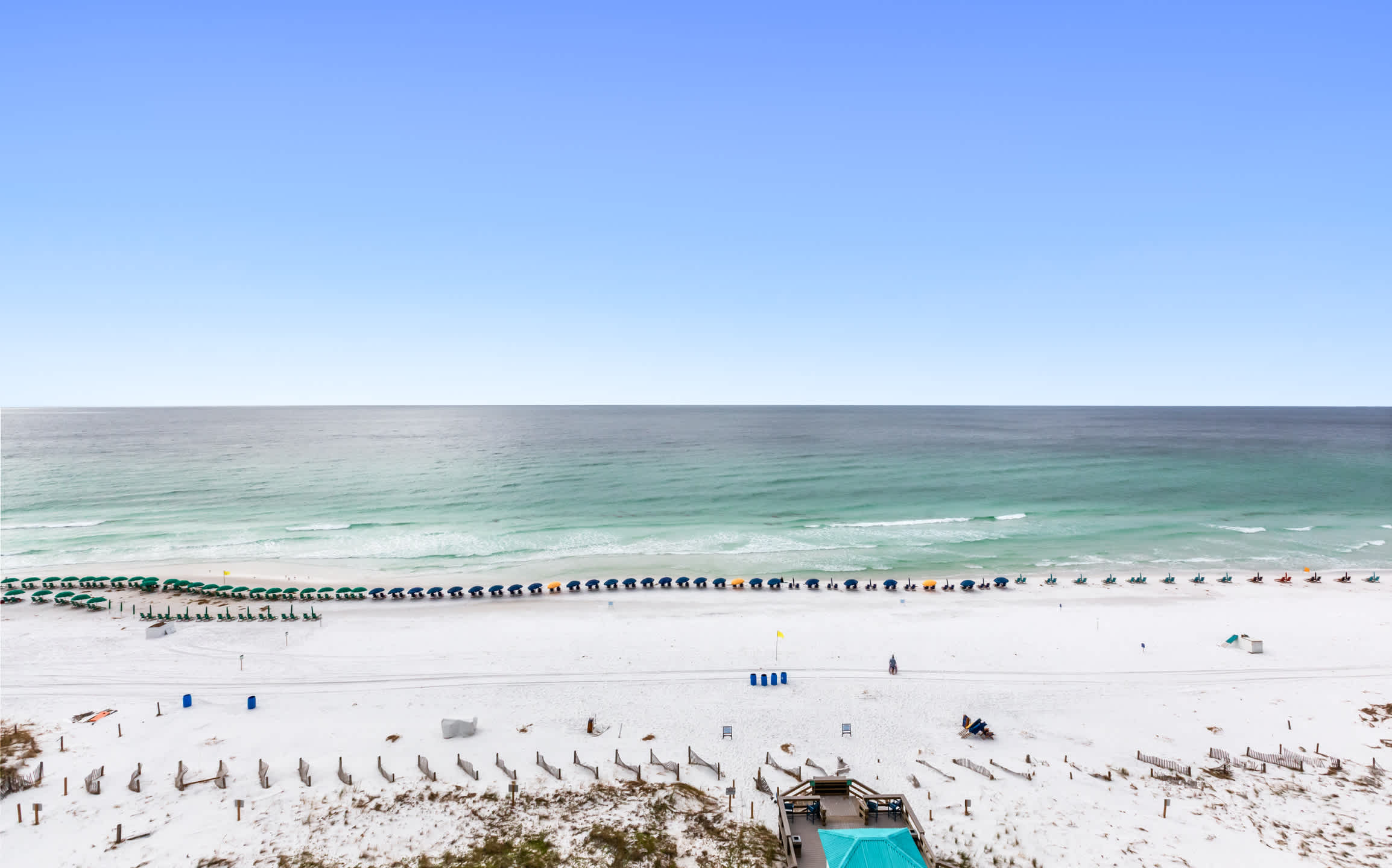 SunDestin Resort Unit 1005 | Photo 31