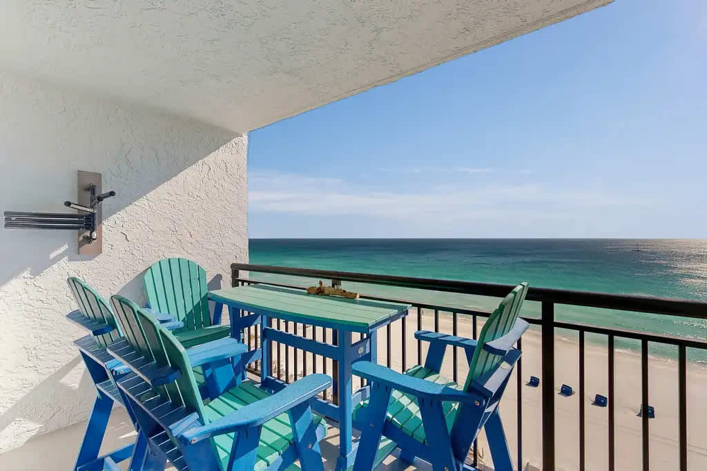 SunDestin Resort Unit 1111 5