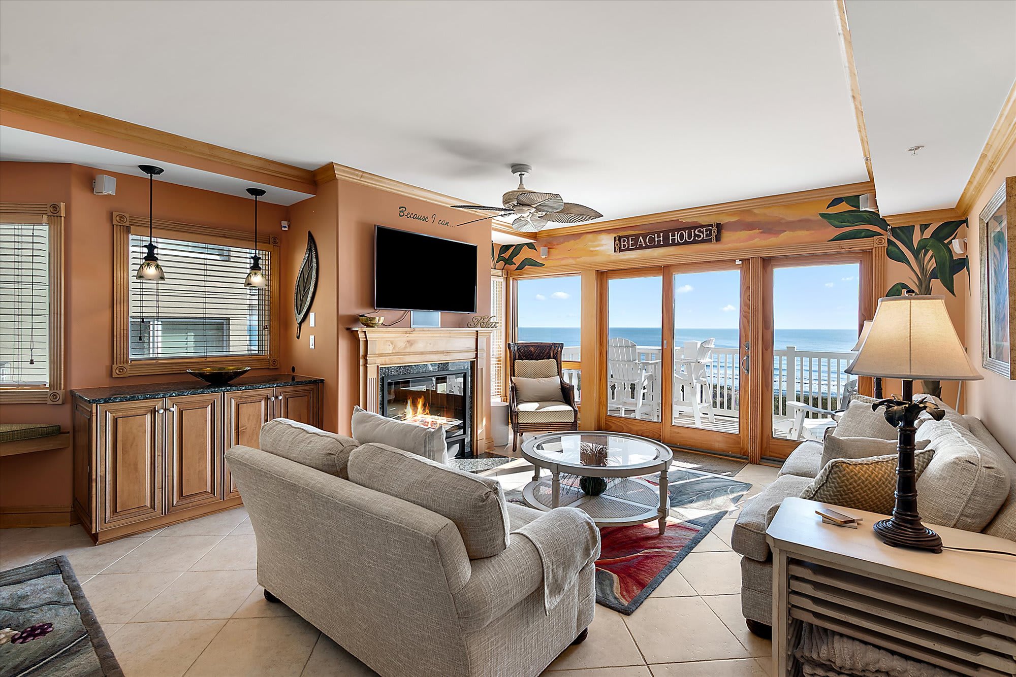 Oceanfront Living at Its Finest in Ocean City MD