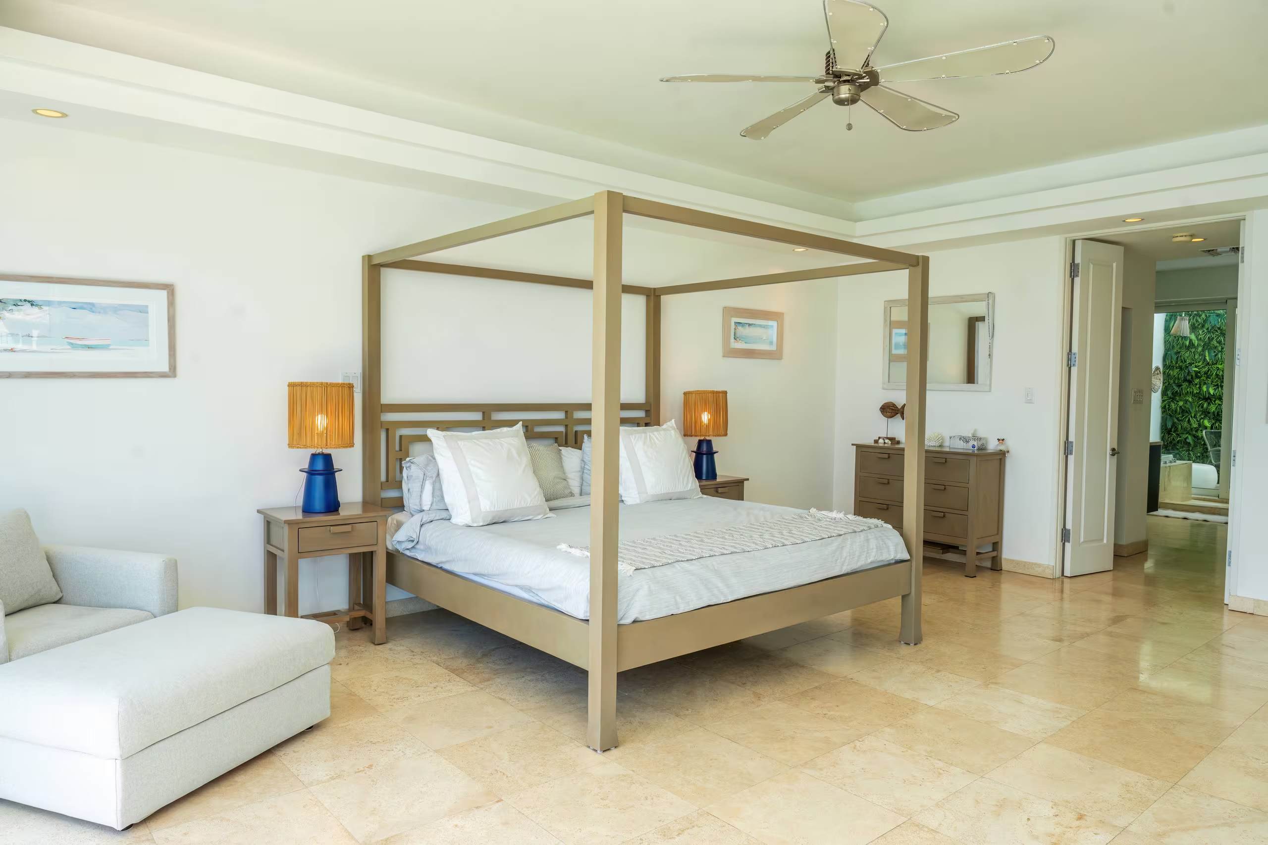 SeaBlossom 3BR Ocean View Penthouse, Aqualina — photo 7