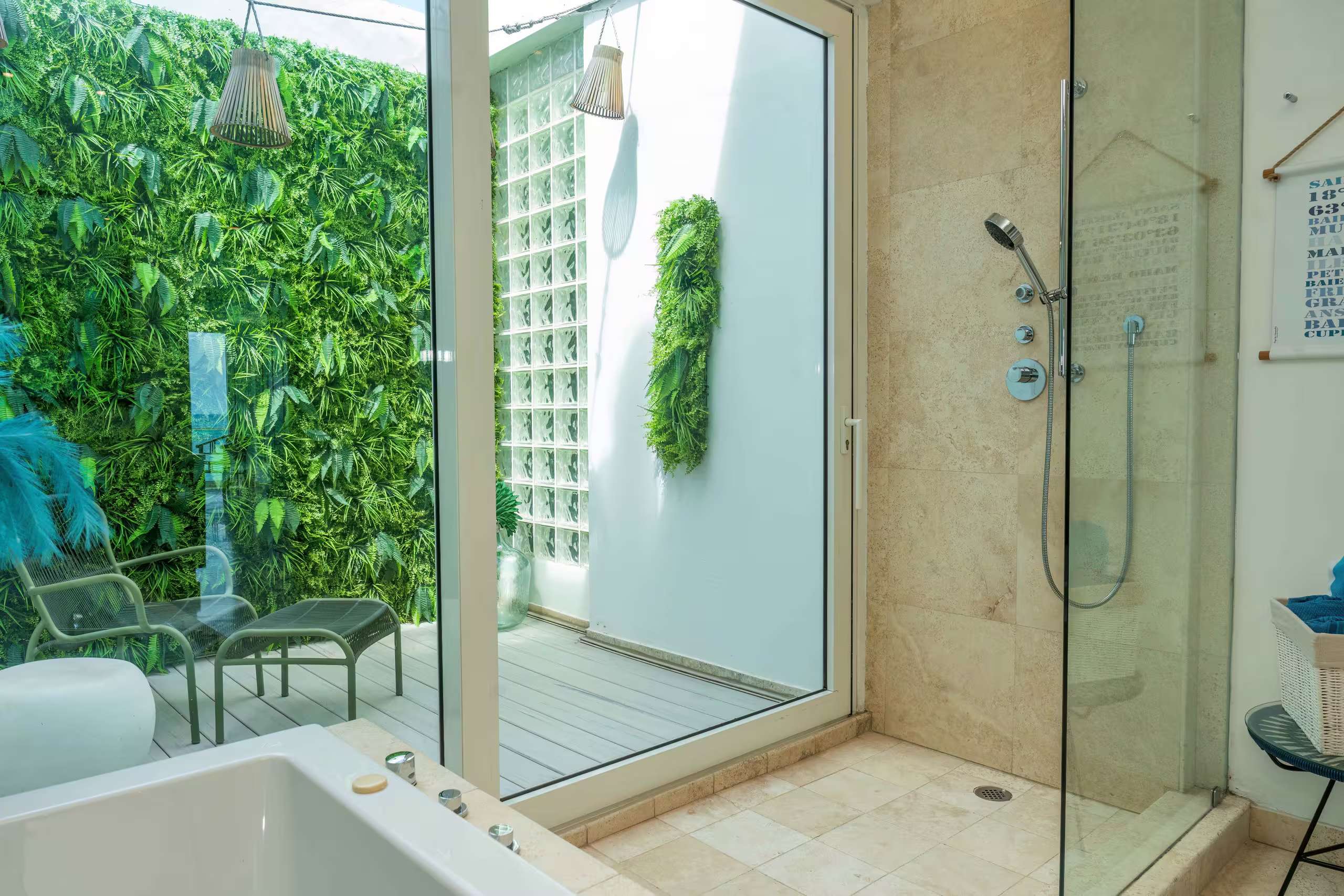 SeaBlossom 3BR Ocean View Penthouse, Aqualina — photo 12