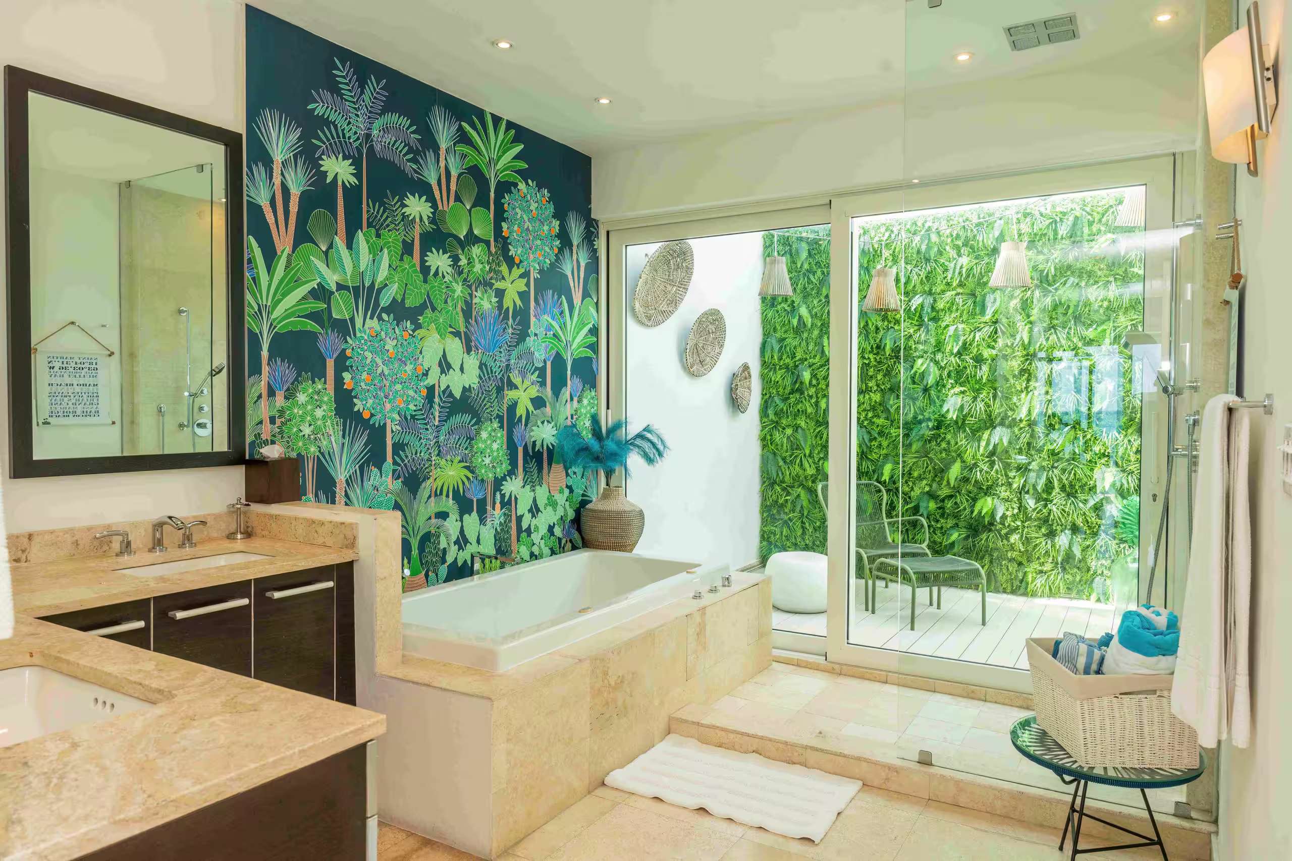 SeaBlossom 3BR Ocean View Penthouse, Aqualina — photo 9