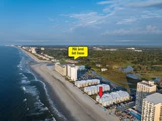 Place At The Beach Unit 3D Ocean View | Photo 23